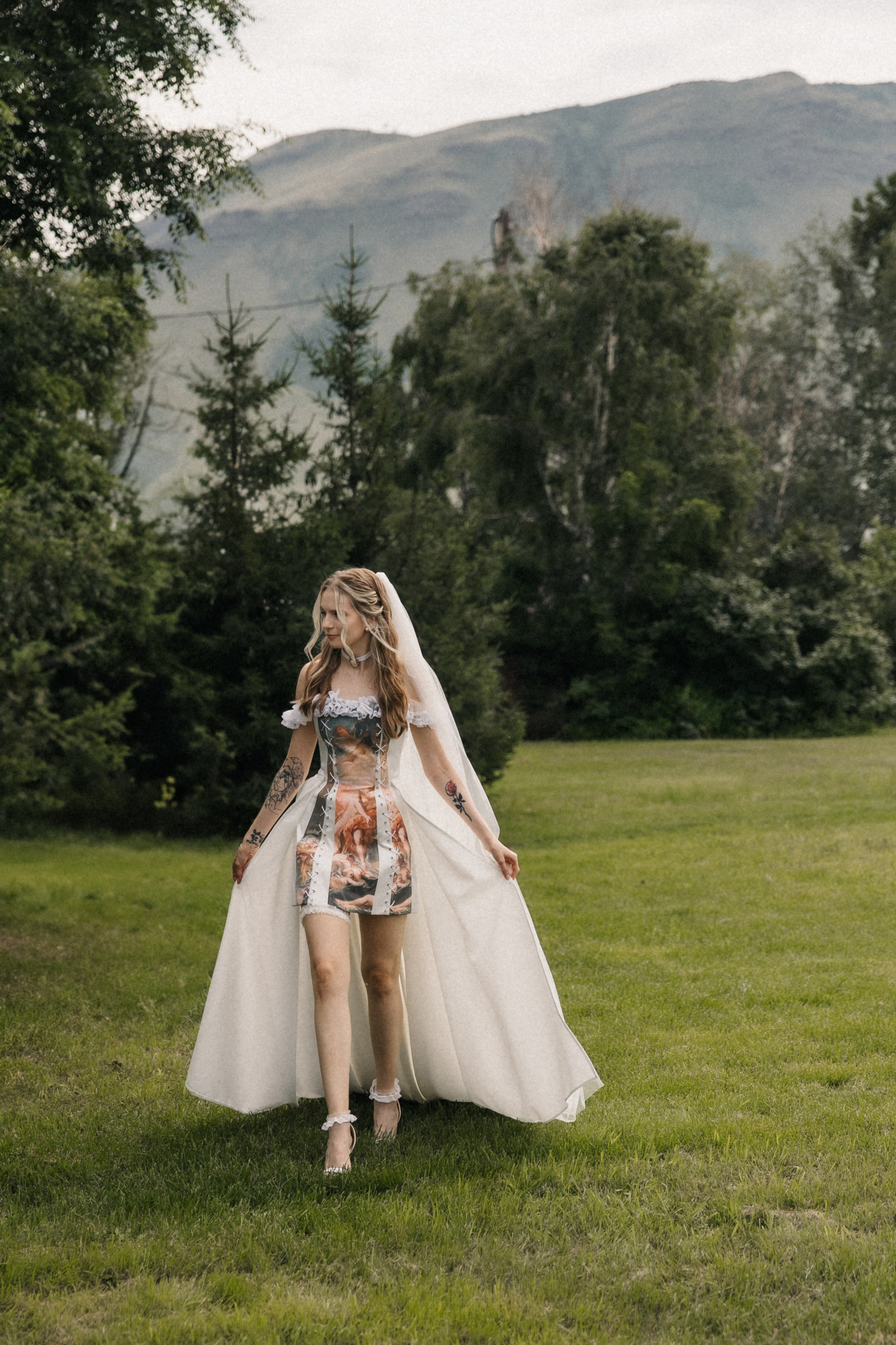 Влад и Вера. Фотограф Москва, Санкт-Петербург, Абакан