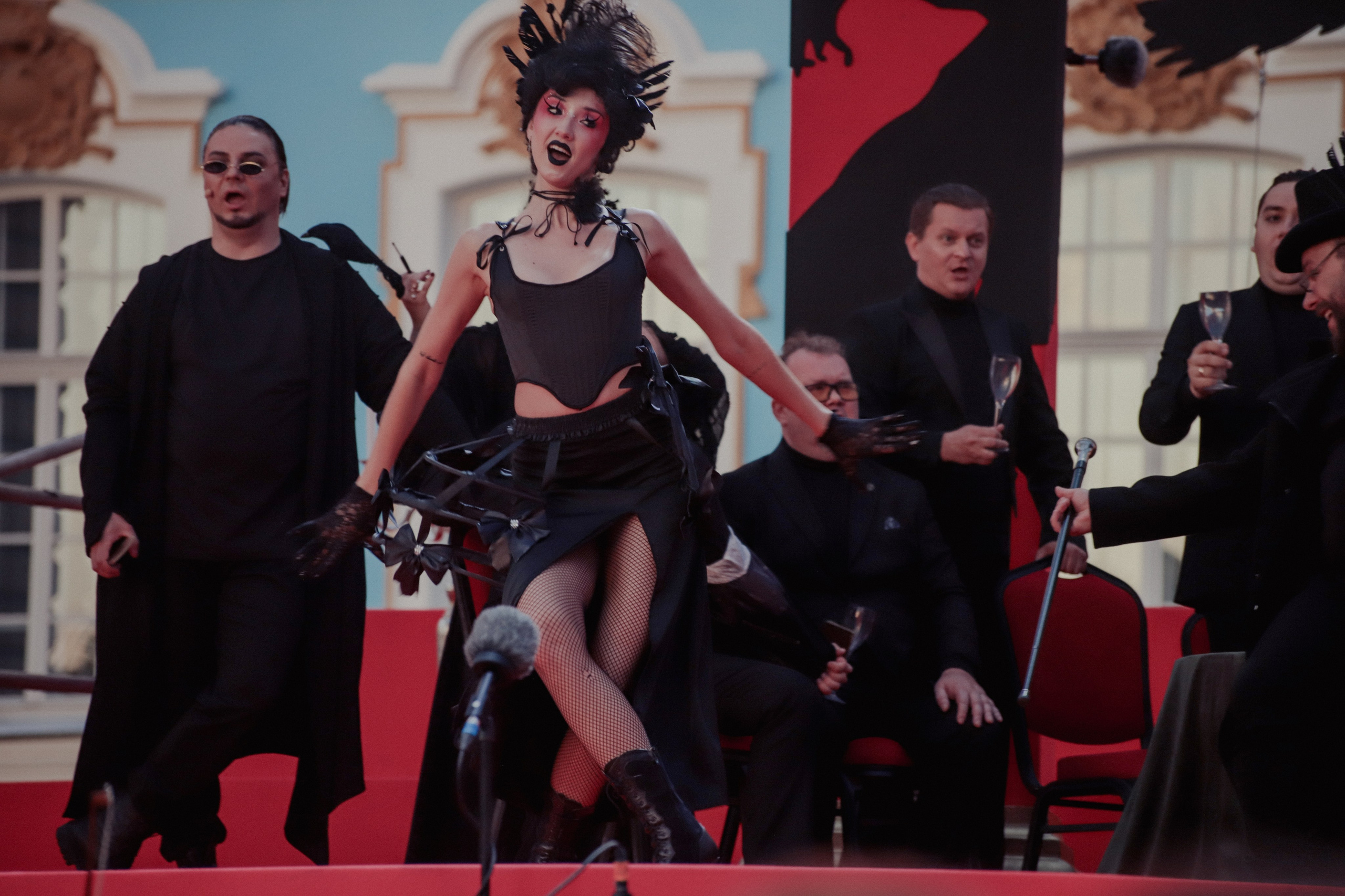 Фото с прогулок и с поездок на Кольский полуостров