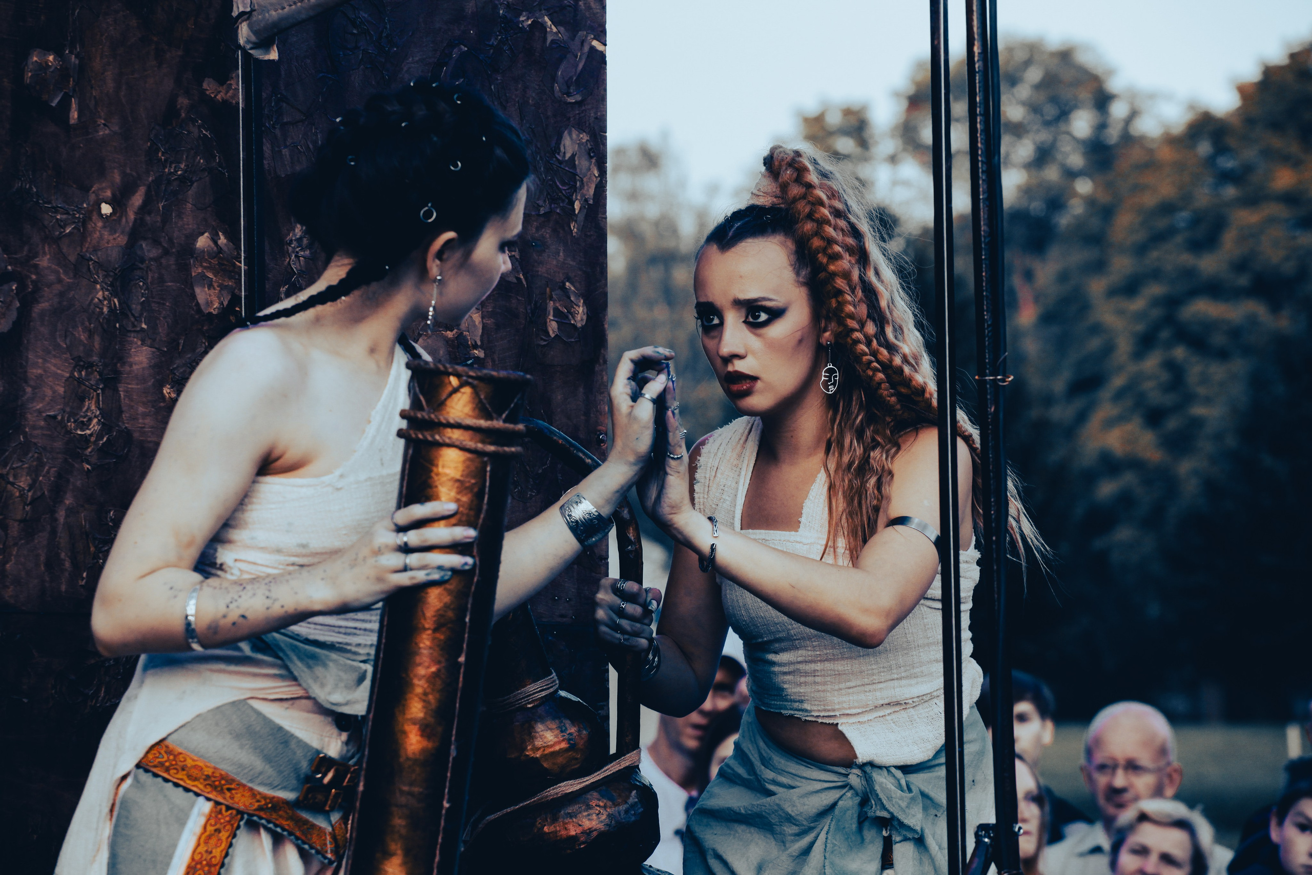 Пластилиновый Дождь 2023-2024 Спб