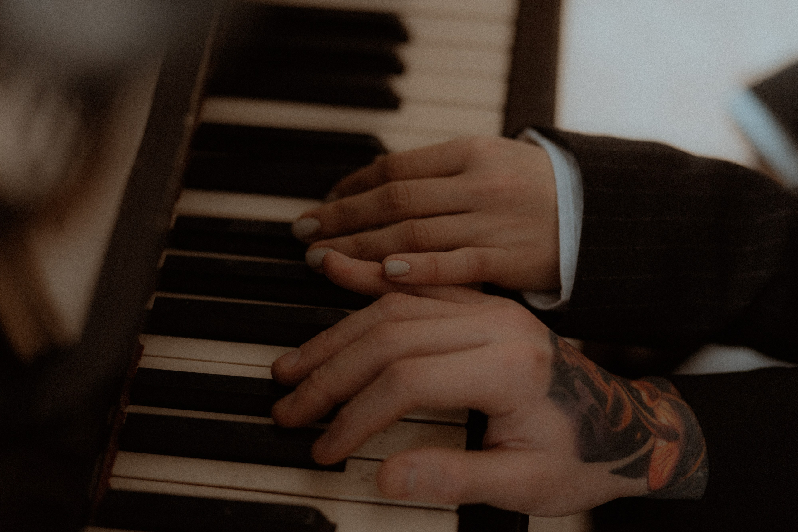 Никита & Марина. Свадебный фотограф Артак Костанян