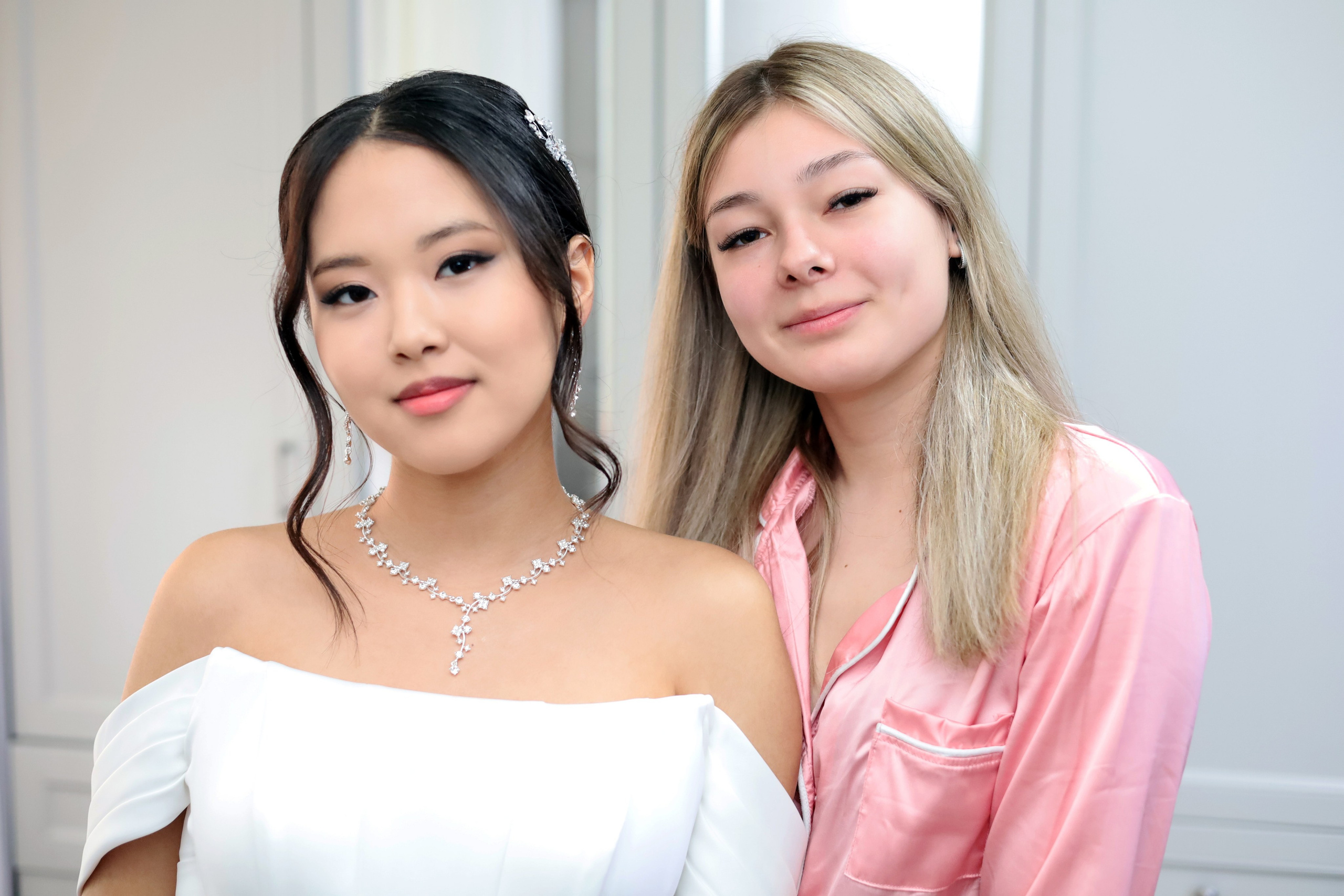 Чингис и Альбина г. Городовиковск. Свадебный фотограф ростовская область