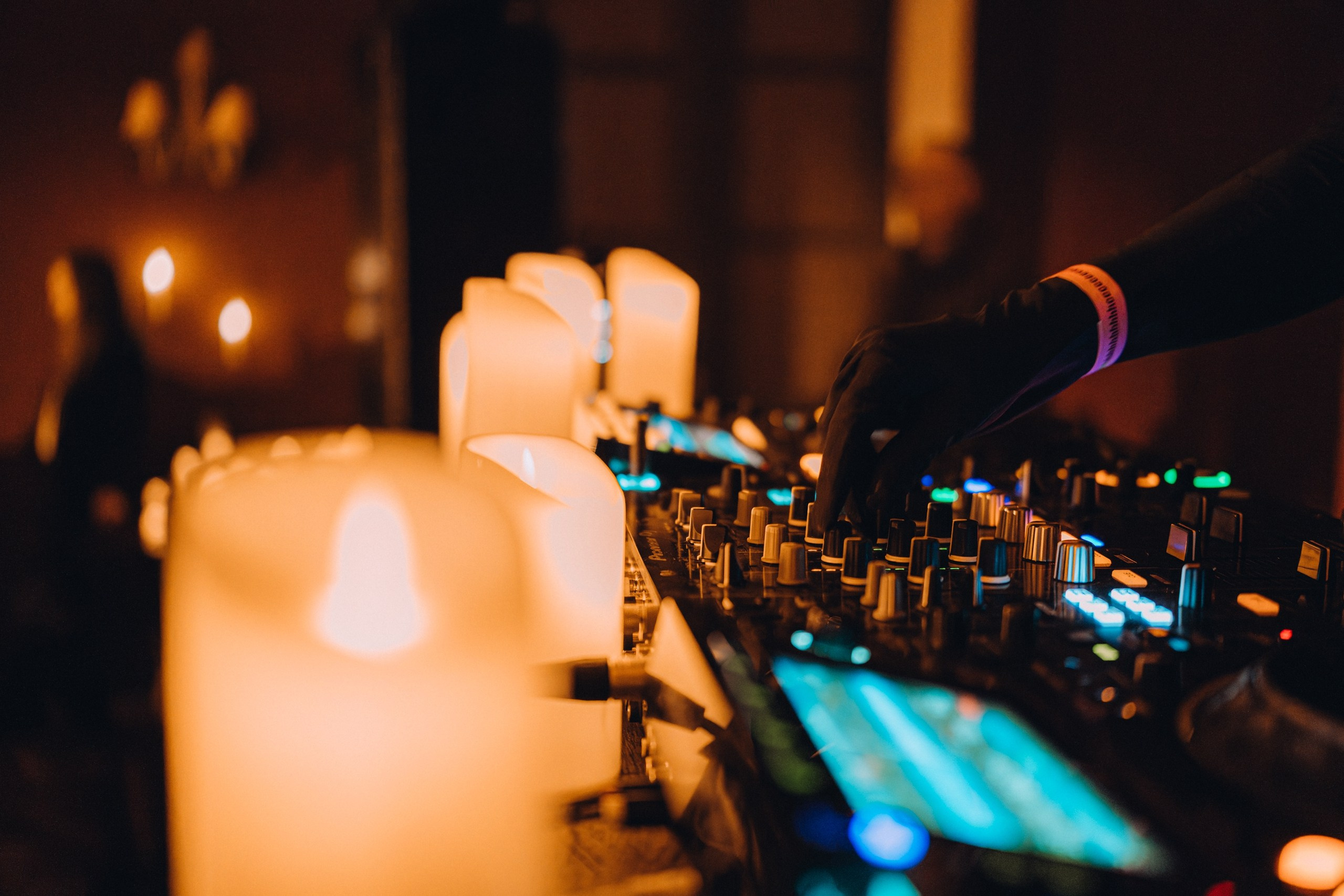 Ночь в Хогвартсе | Hotel California. Репортажный фотограф Санкт-Петербург