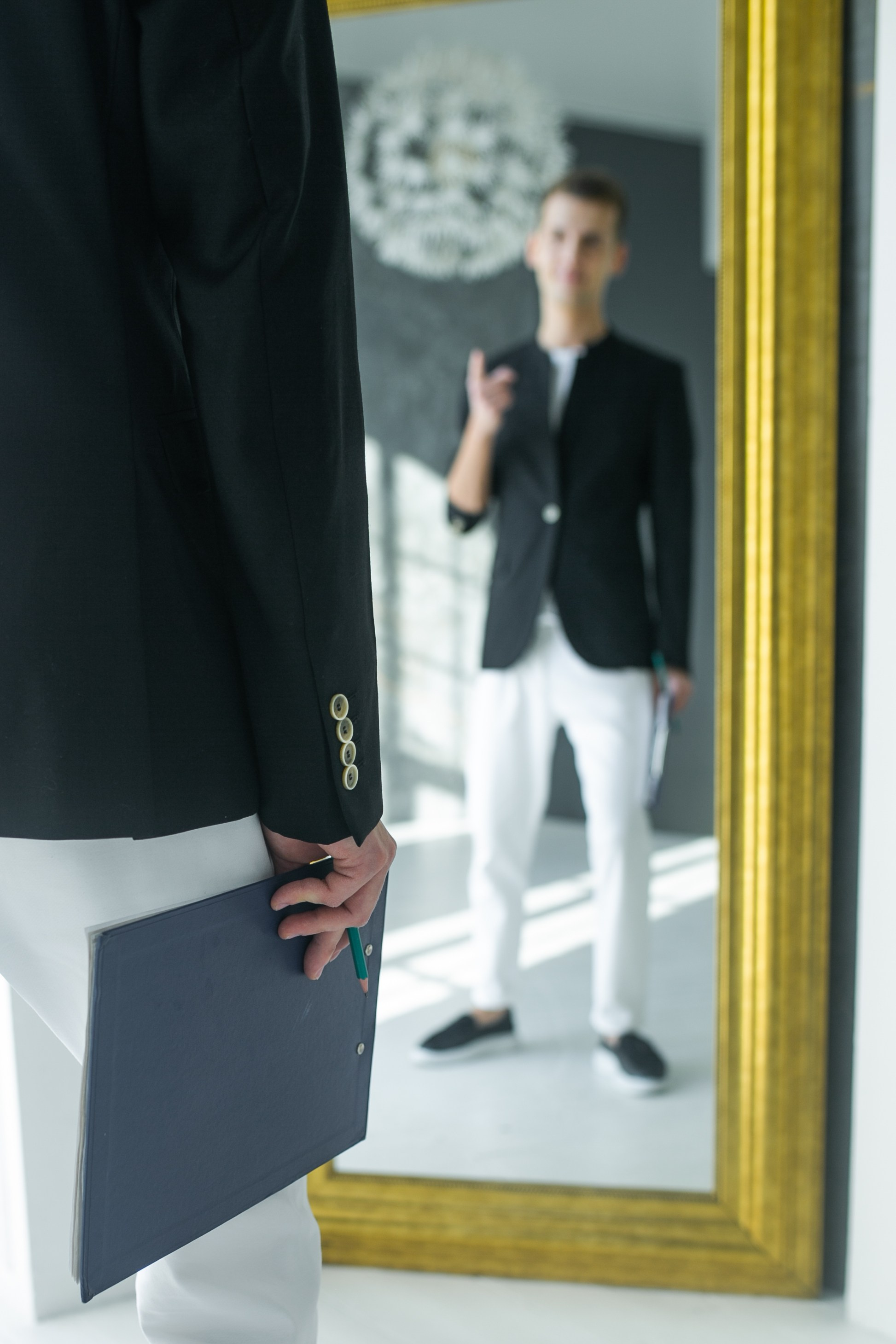 Ведущий. Фотограф в Новосибирске Ася Зверева