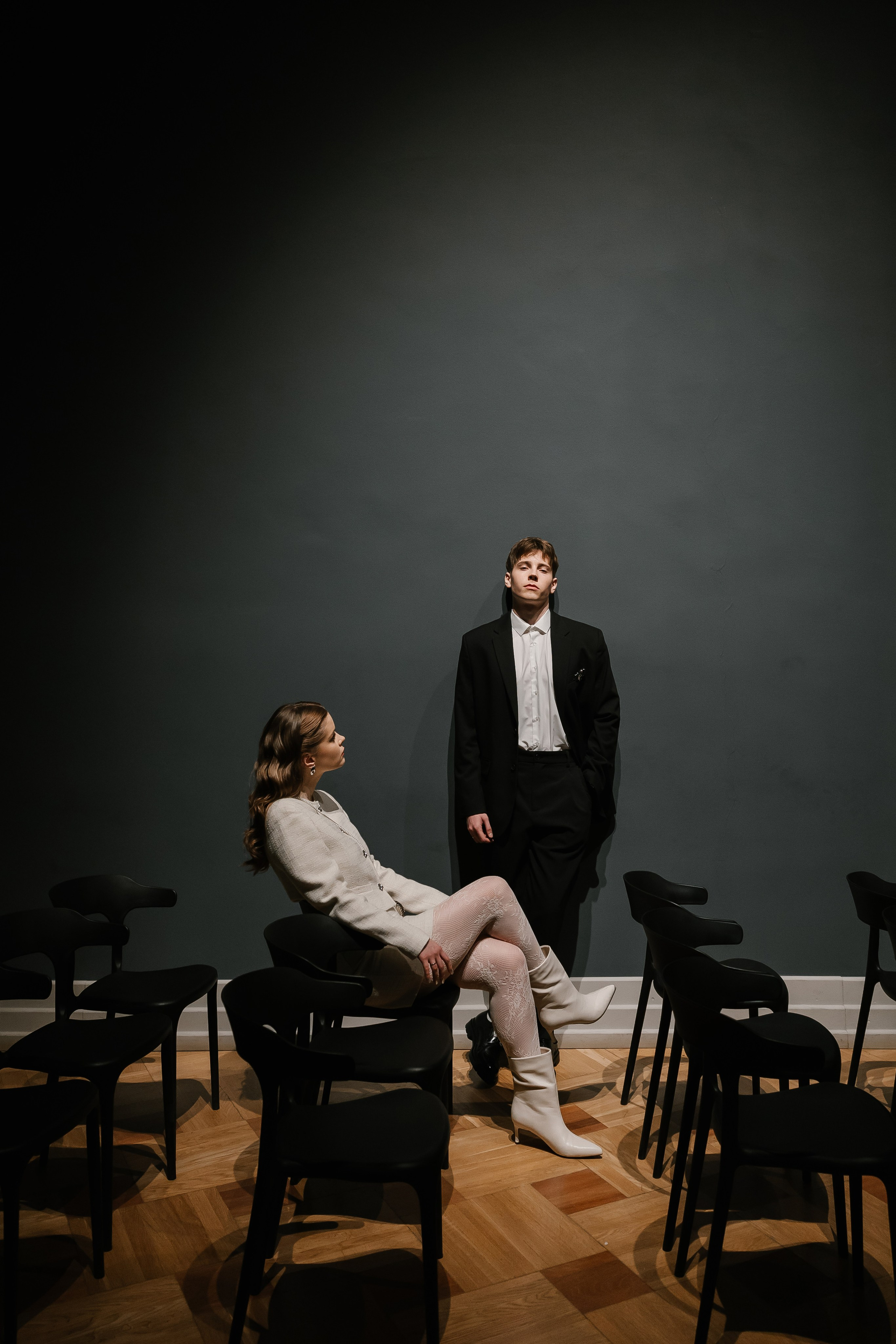 Кирилл & Алина. Свадебный и студийный фотограф в Нижнем Новгороде