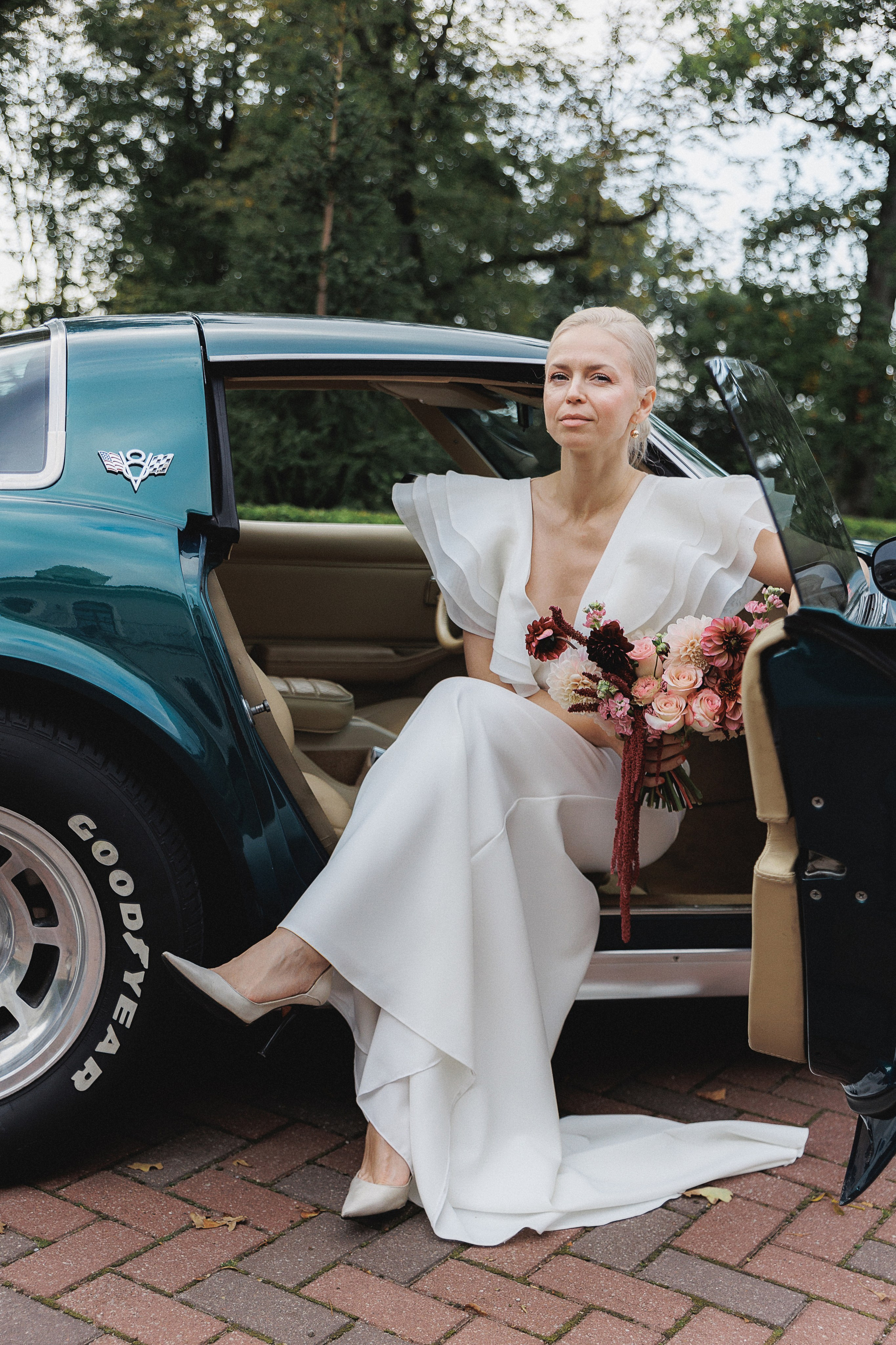 Александр & Наталья. Свадебный и репортажный фотограф Калининград