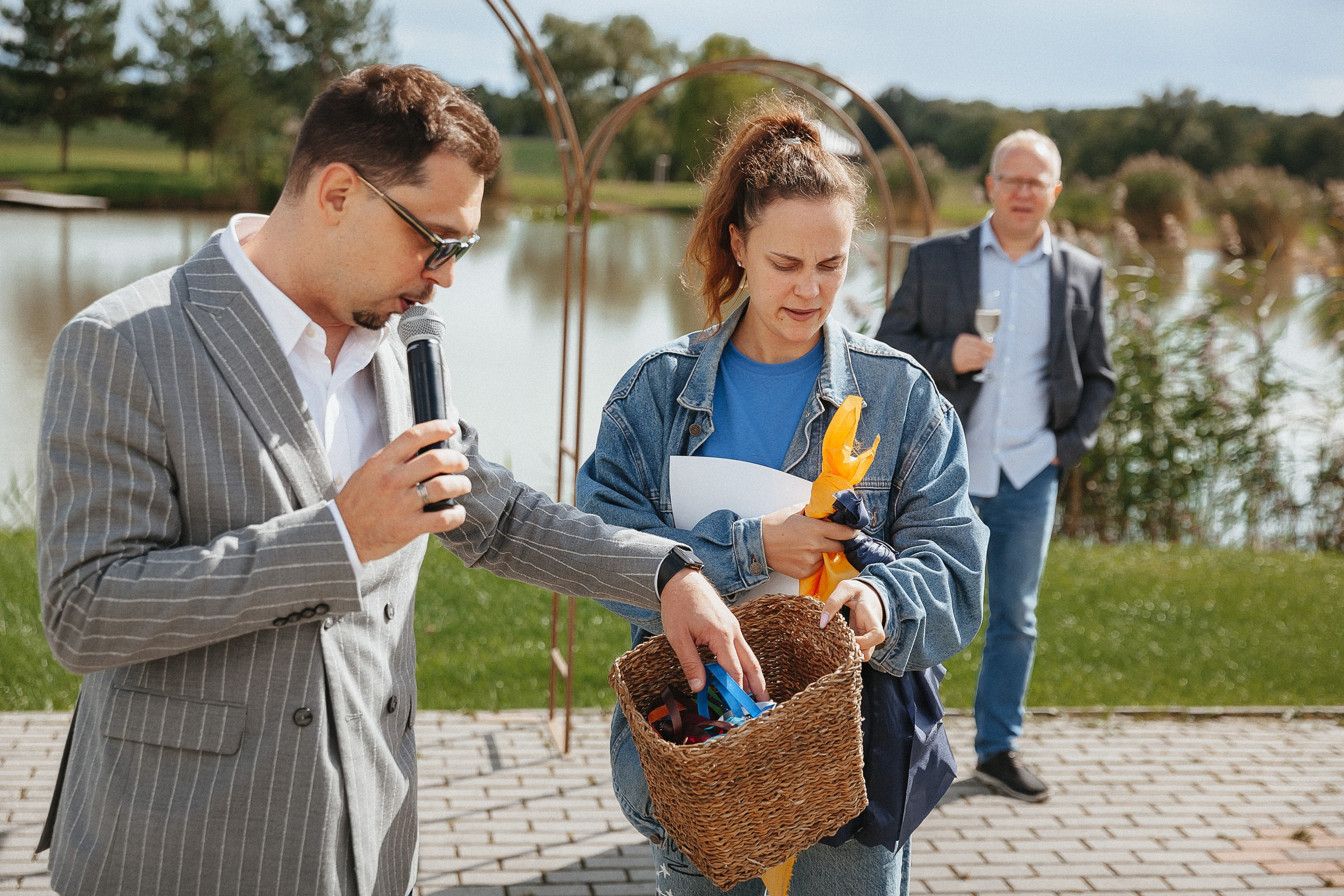 КООП «ГАЗПРОМ». Свадебный и репортажный фотограф Калининград