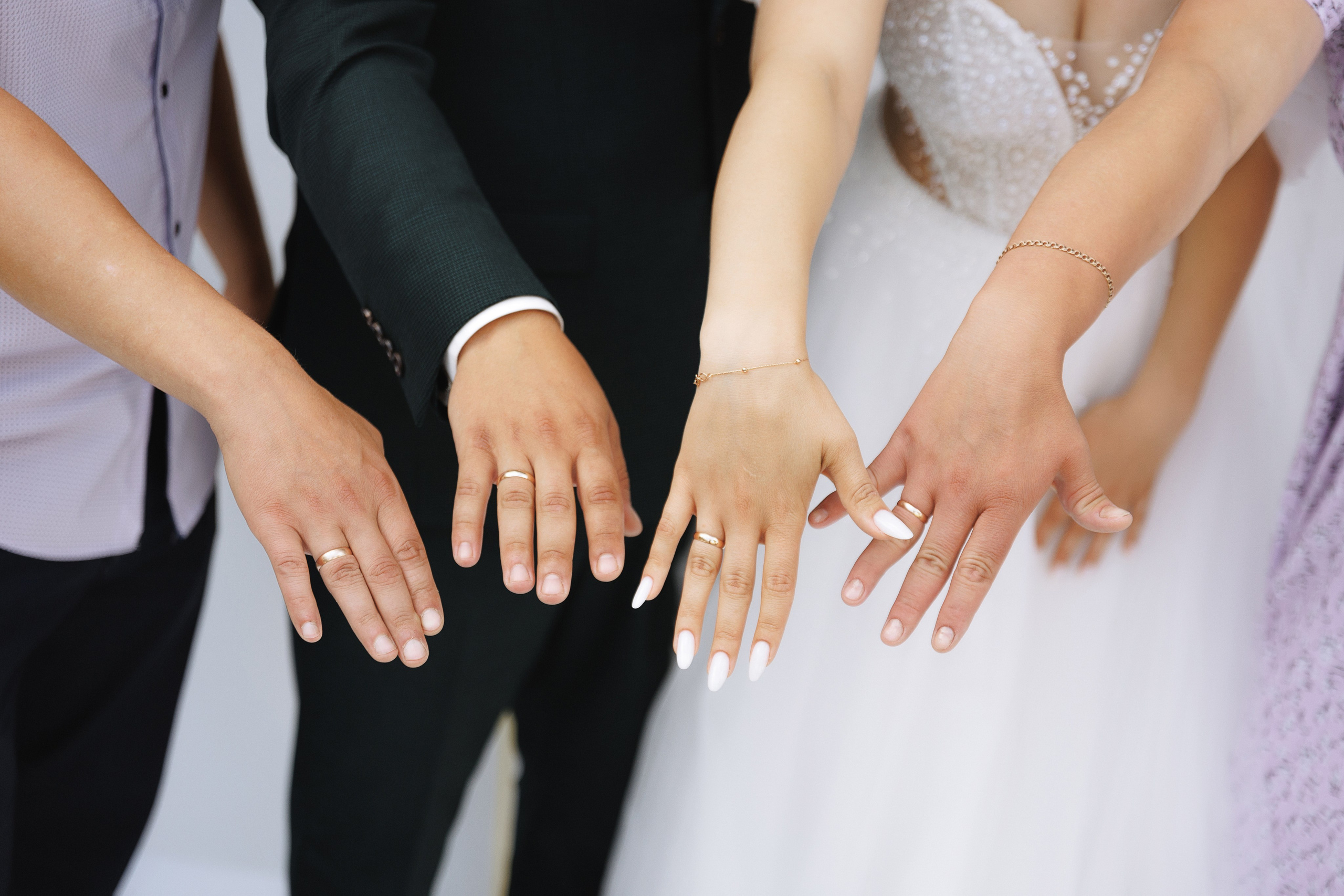 Алексей & Елизавета. Свадебный и репортажный фотограф Калининград