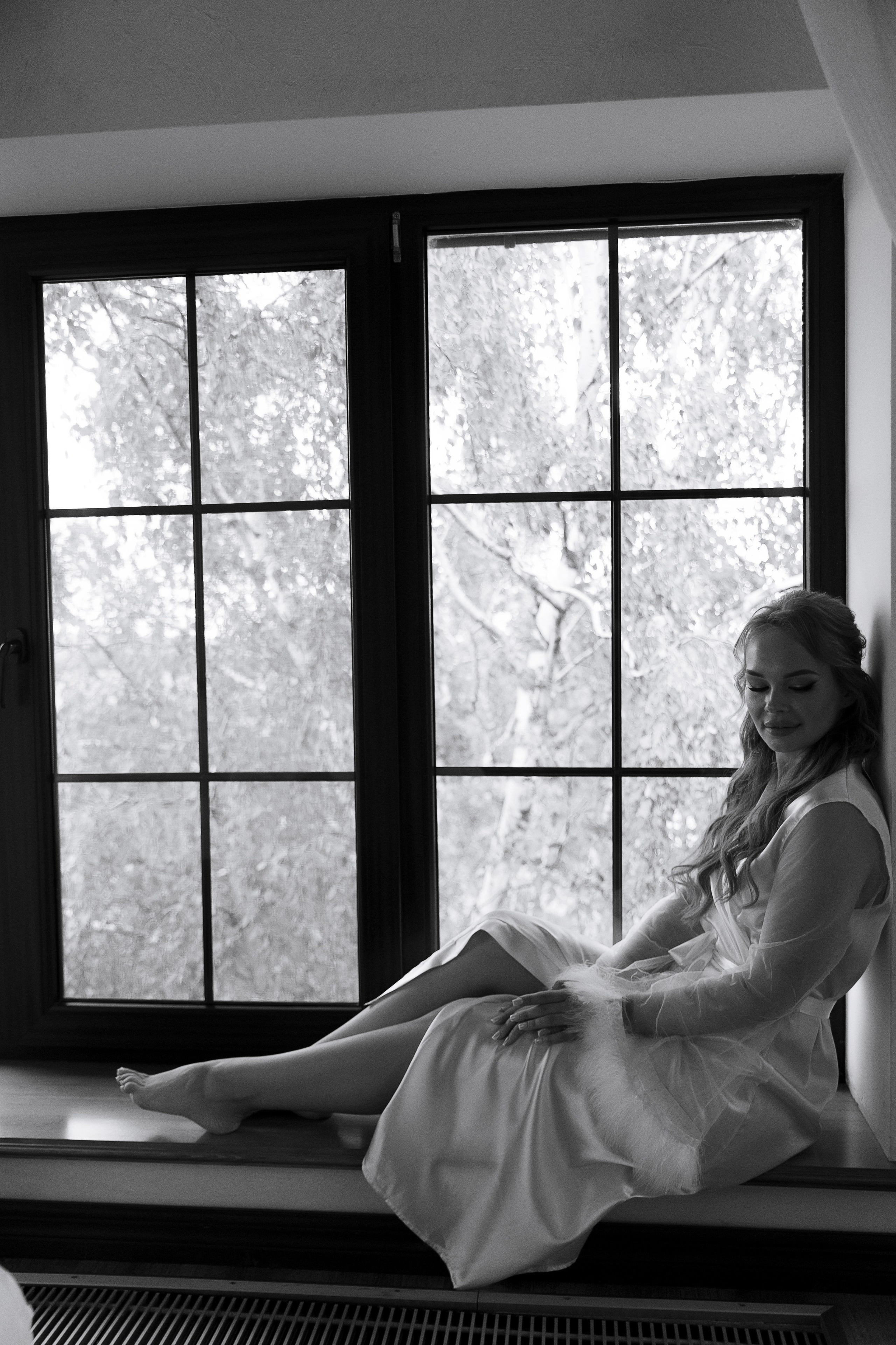 Владислав & Зоя. Свадебный и репортажный фотограф Калининград