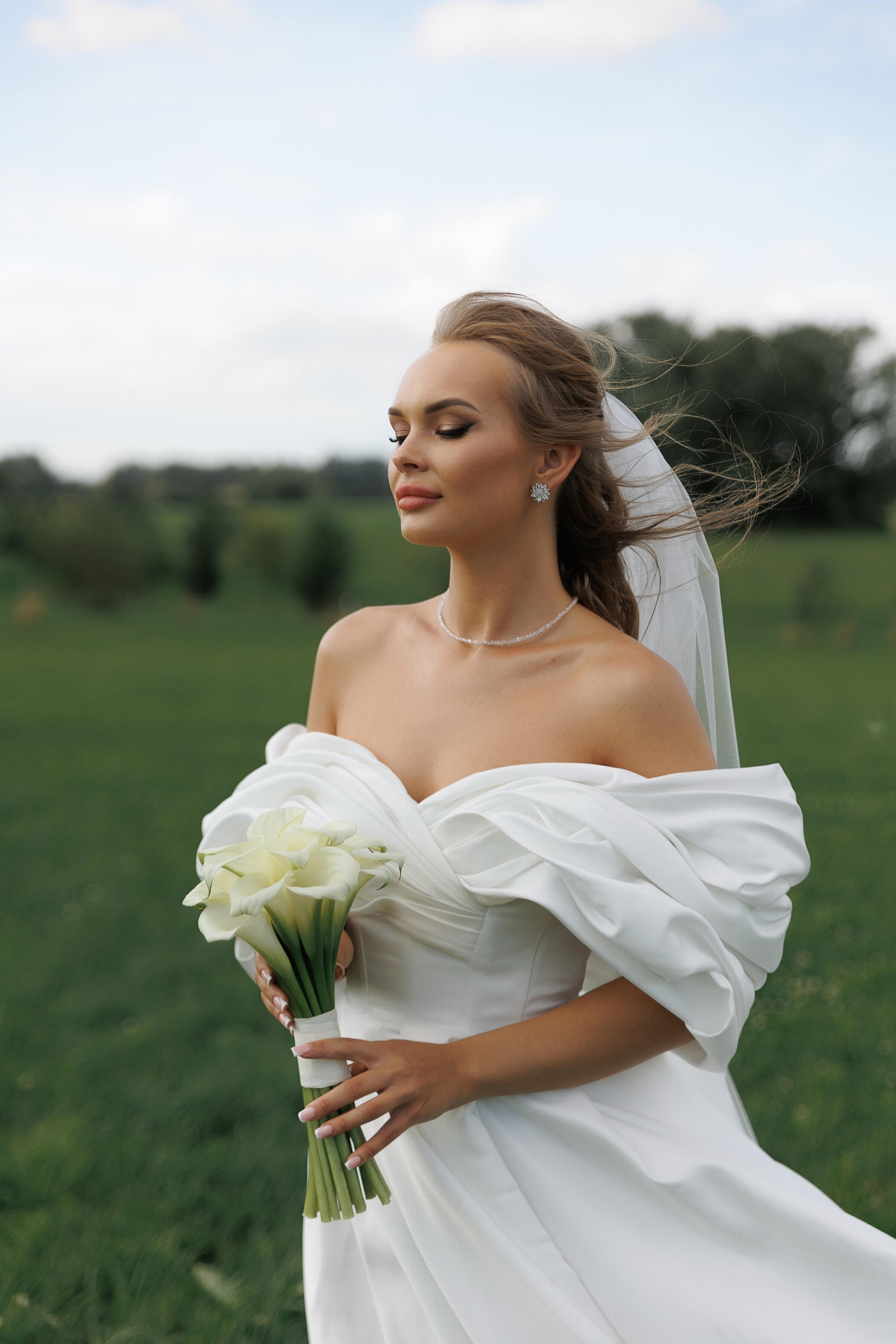 Владислав & Зоя. Свадебный и репортажный фотограф Калининград