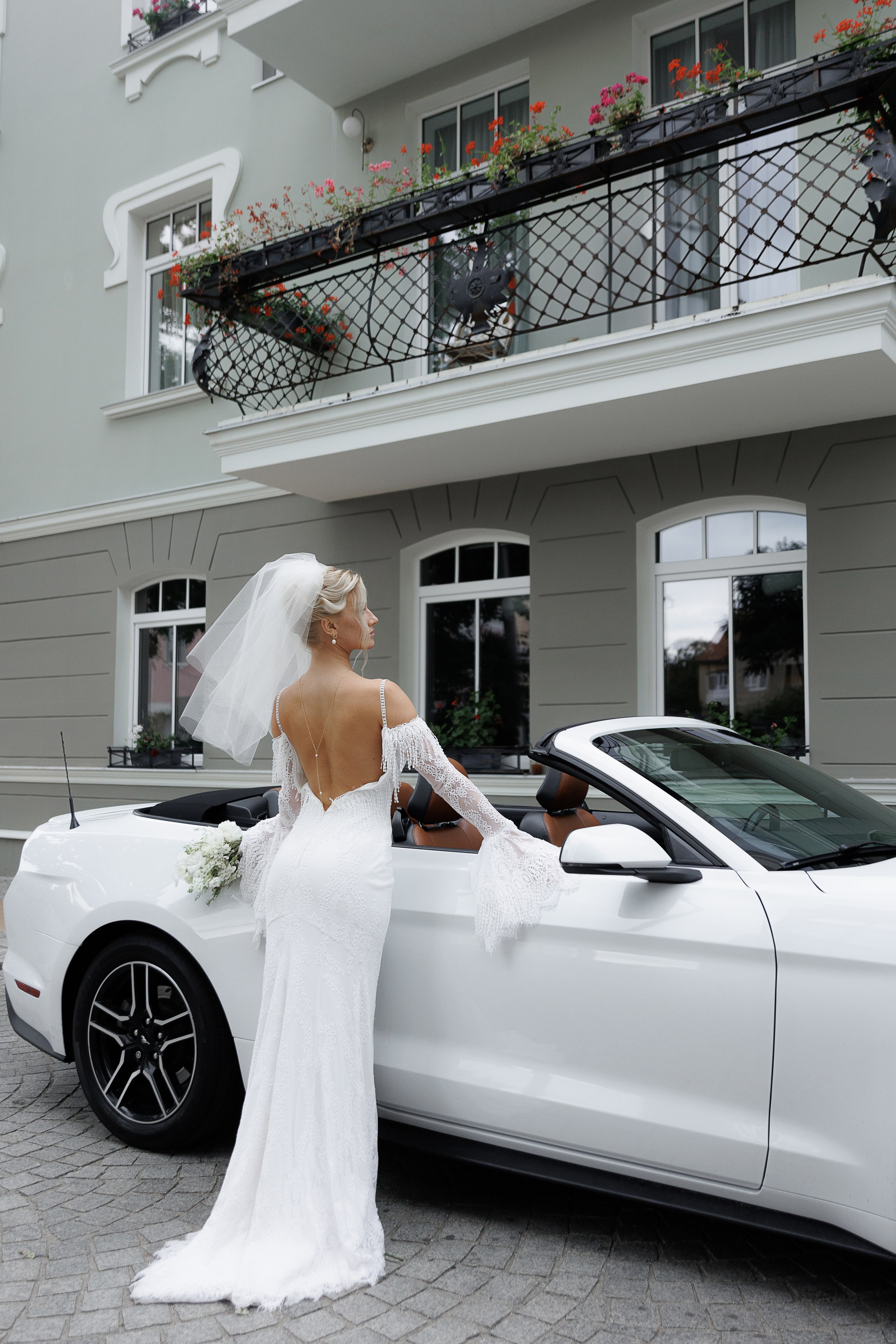 Алексей & Татьяна. Свадебный и репортажный фотограф Калининград