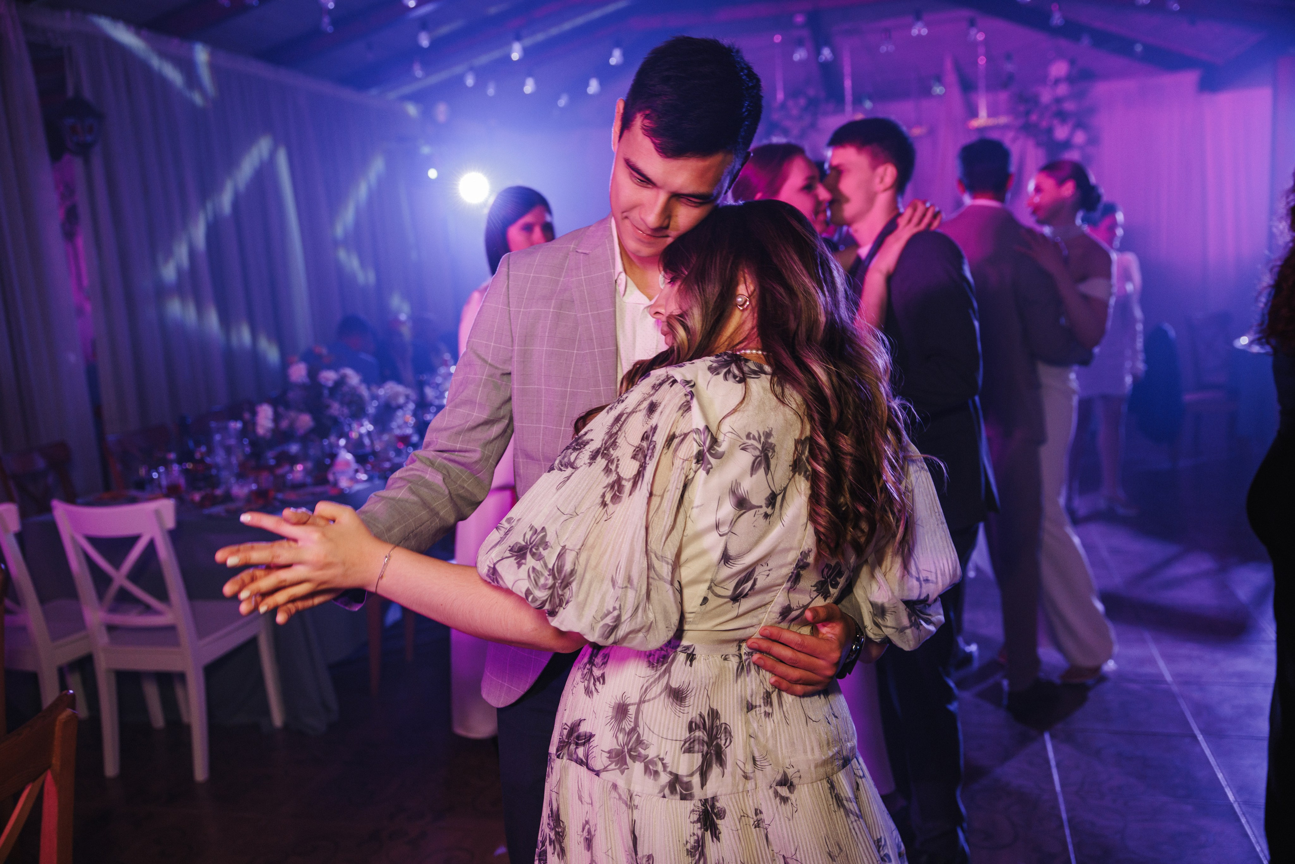 Максим и Марьяна. Свадебный фотограф Краснодар Ростов Солоникова Вероника