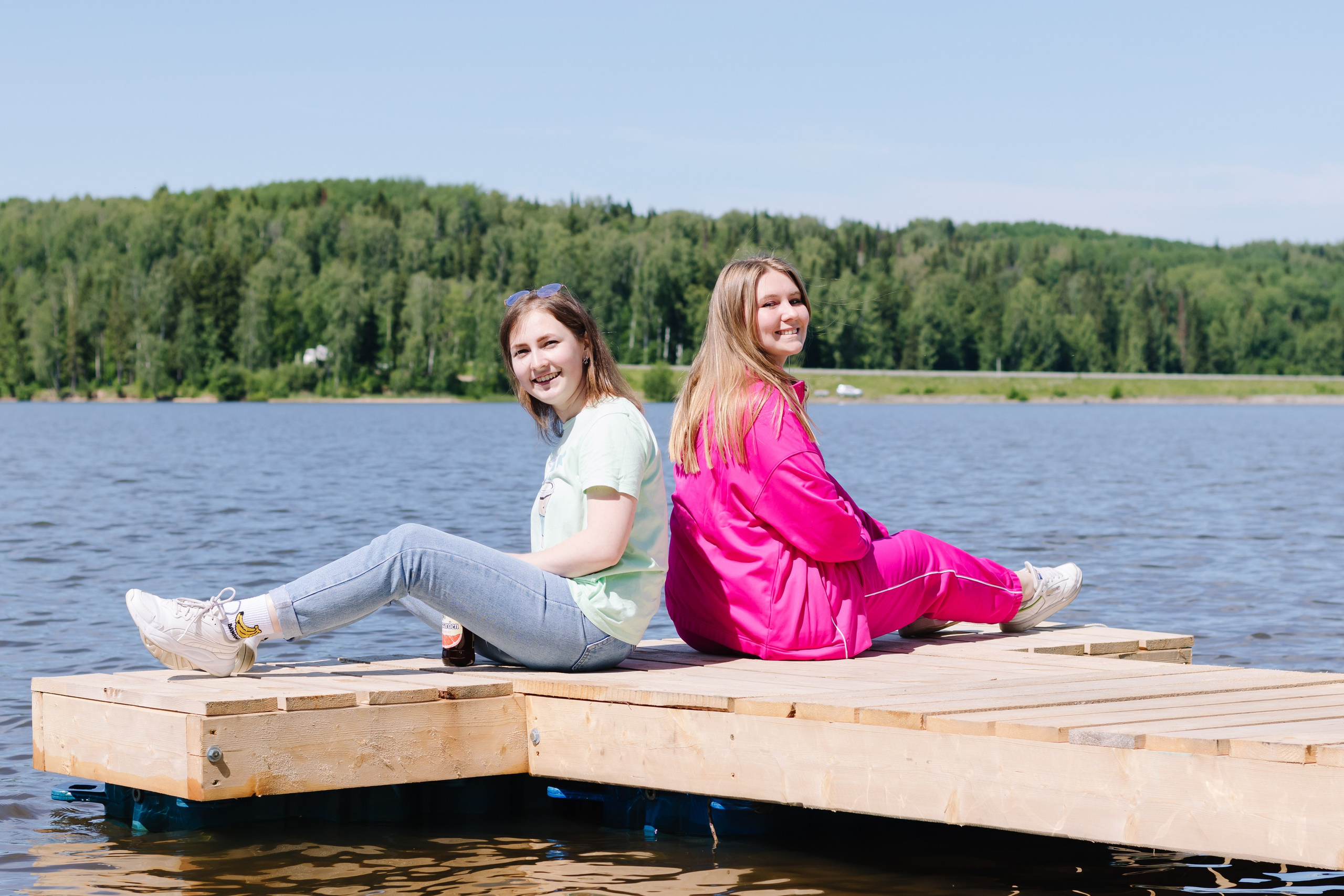 Корпоратив Реактива. Кристина | youseeitmyway | Фото