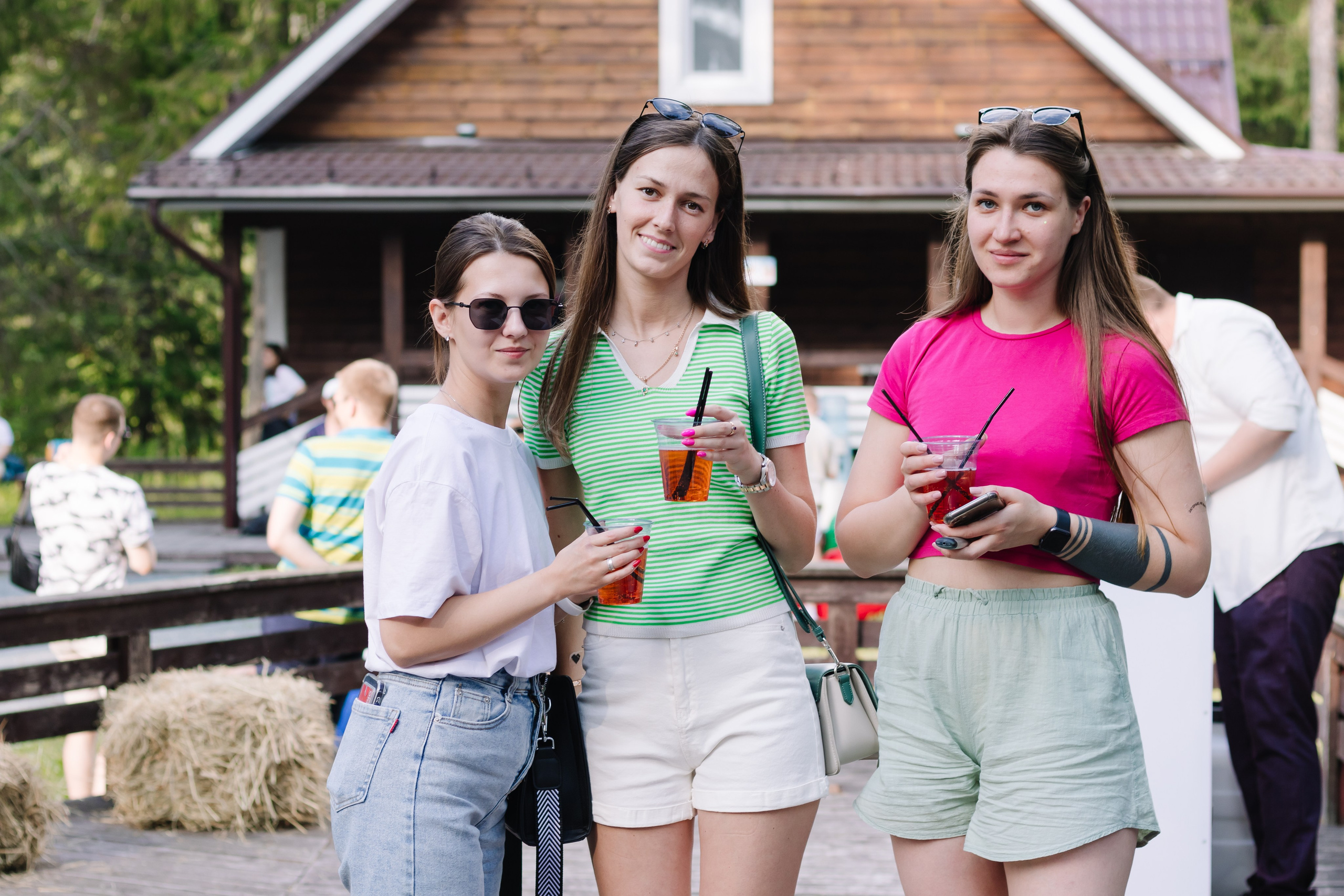 Корпоратив Контура. Кристина | youseeitmyway | Фото