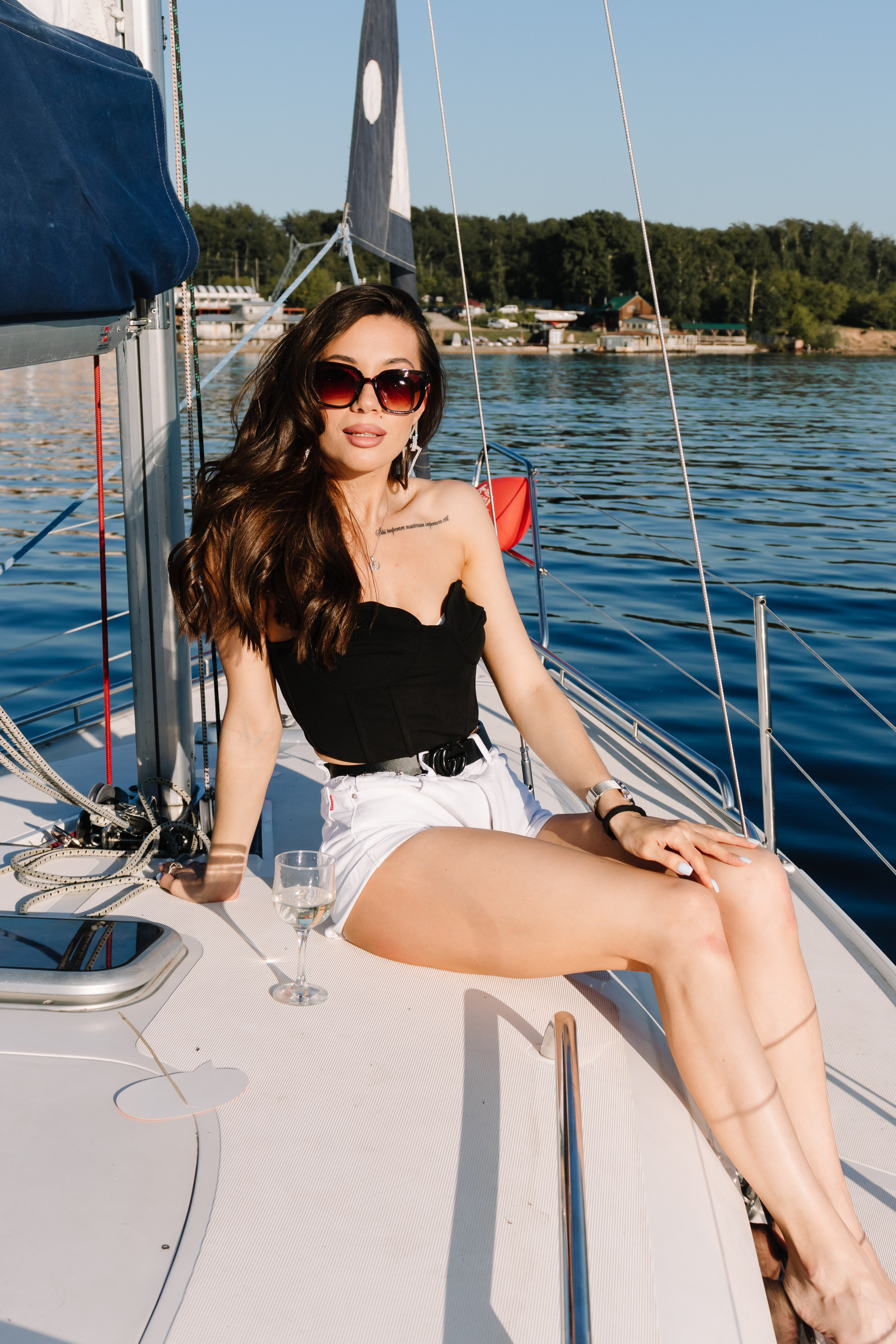 Девичник Яны. Кристина | youseeitmyway | Фото