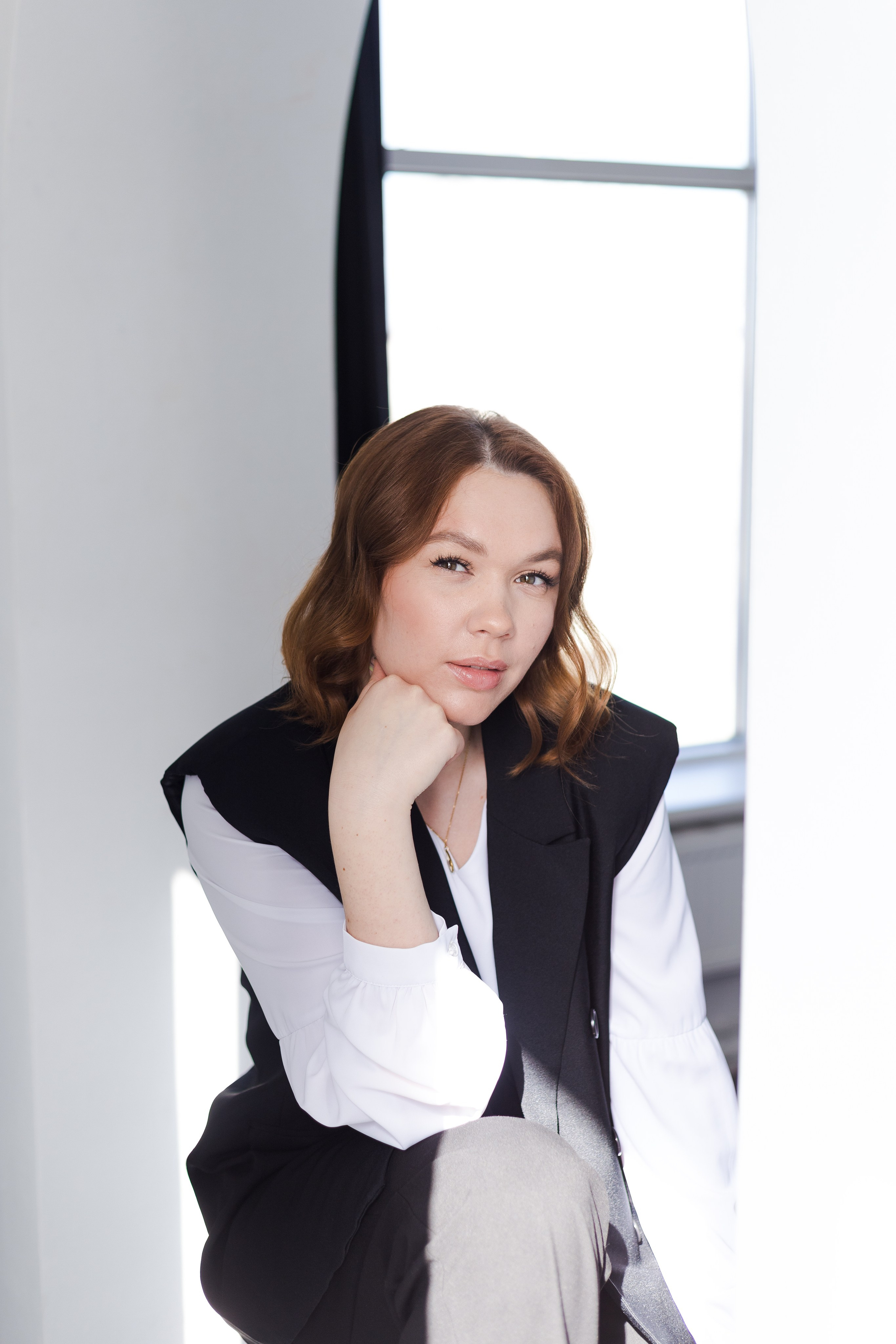 Даша. Кристина | youseeitmyway | Фото