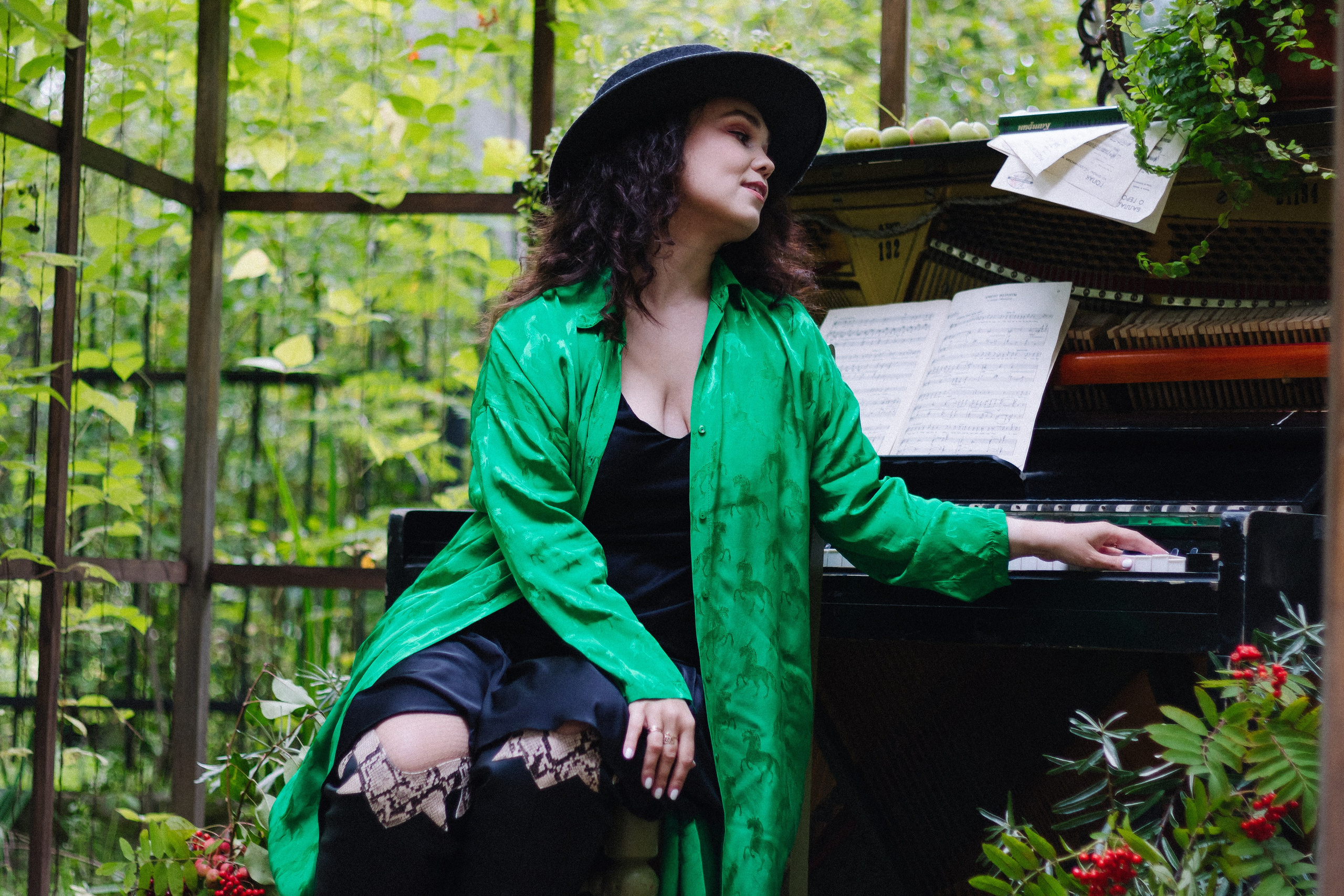 Катя. Кристина | youseeitmyway | Фото