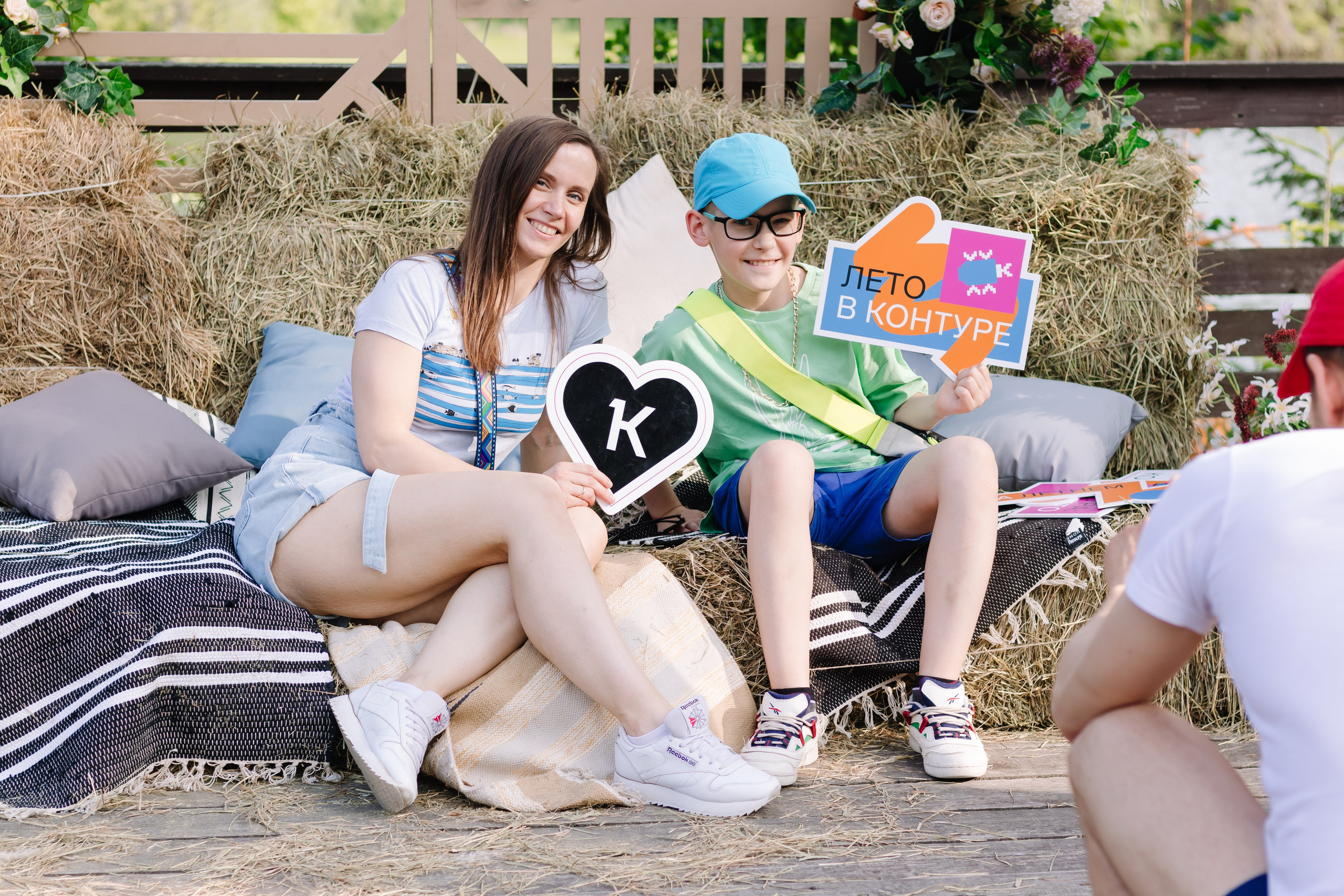 Корпоратив Контура. Кристина | youseeitmyway | Фото