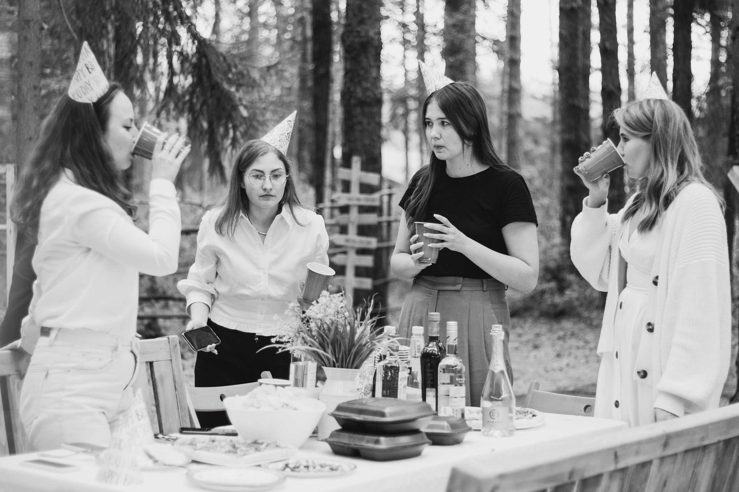 День Рождения Саши. Кристина | youseeitmyway | Фото