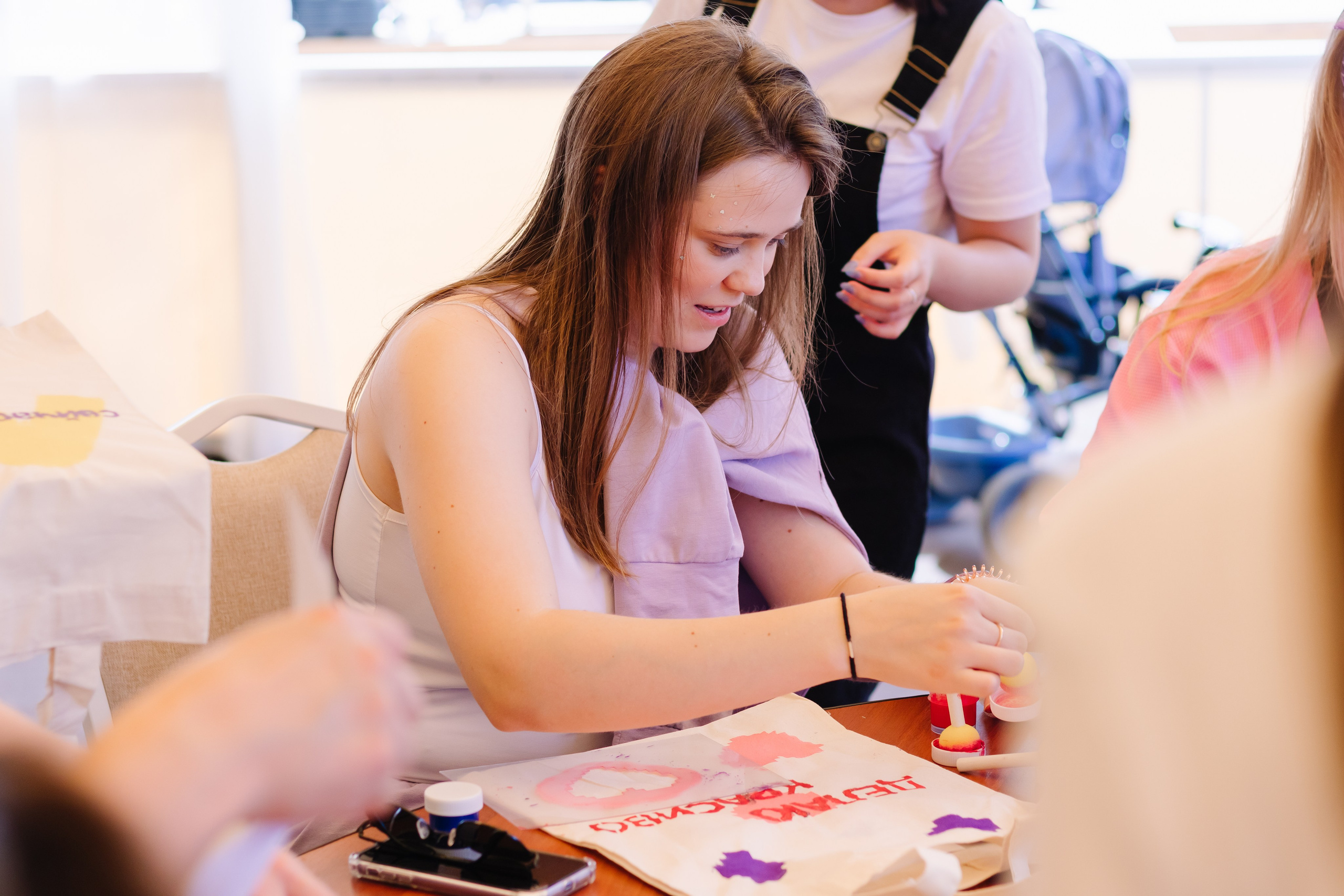 Корпоратив Контура. Кристина | youseeitmyway | Фото