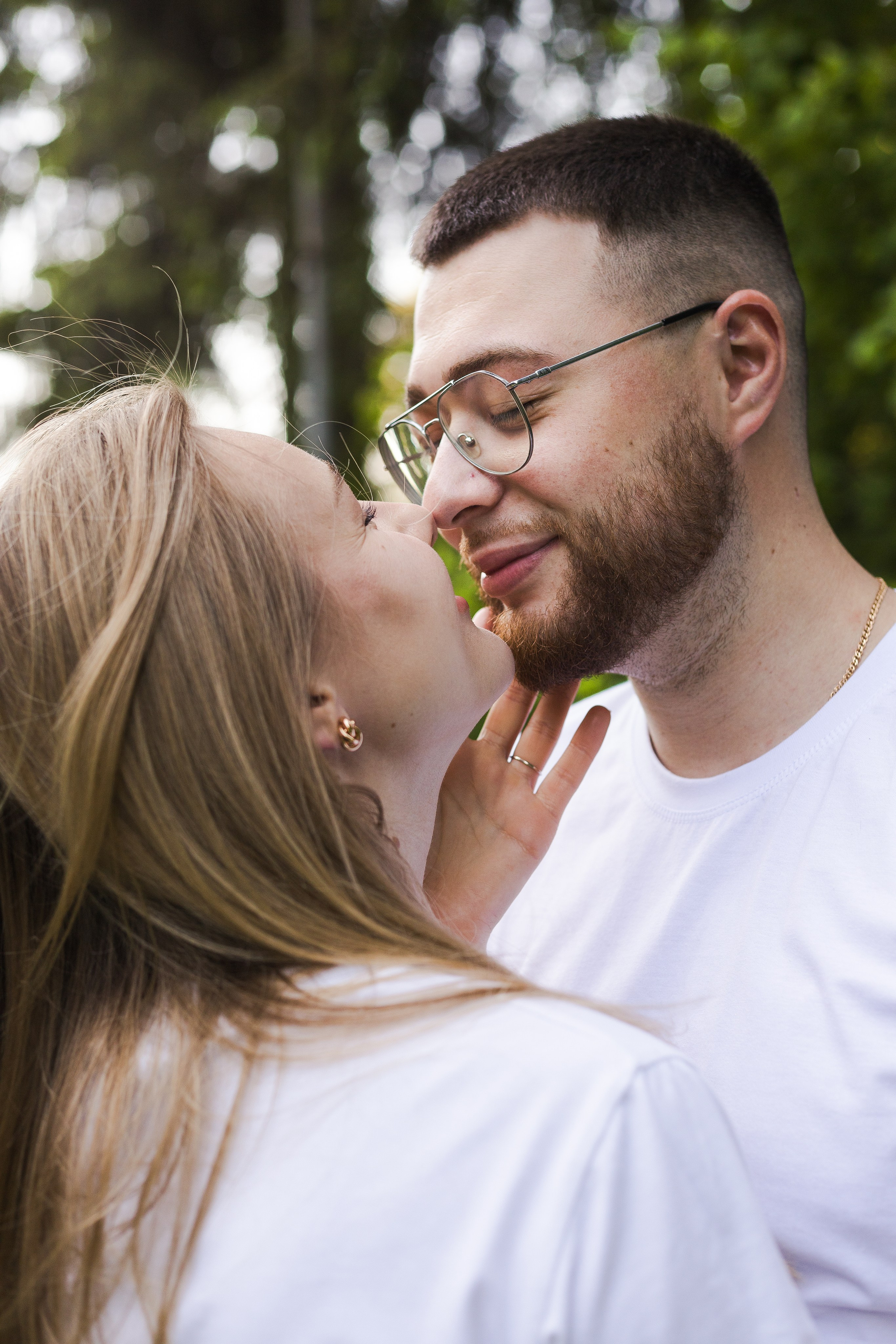 Юля и Богдан. Кристина | youseeitmyway | Фото