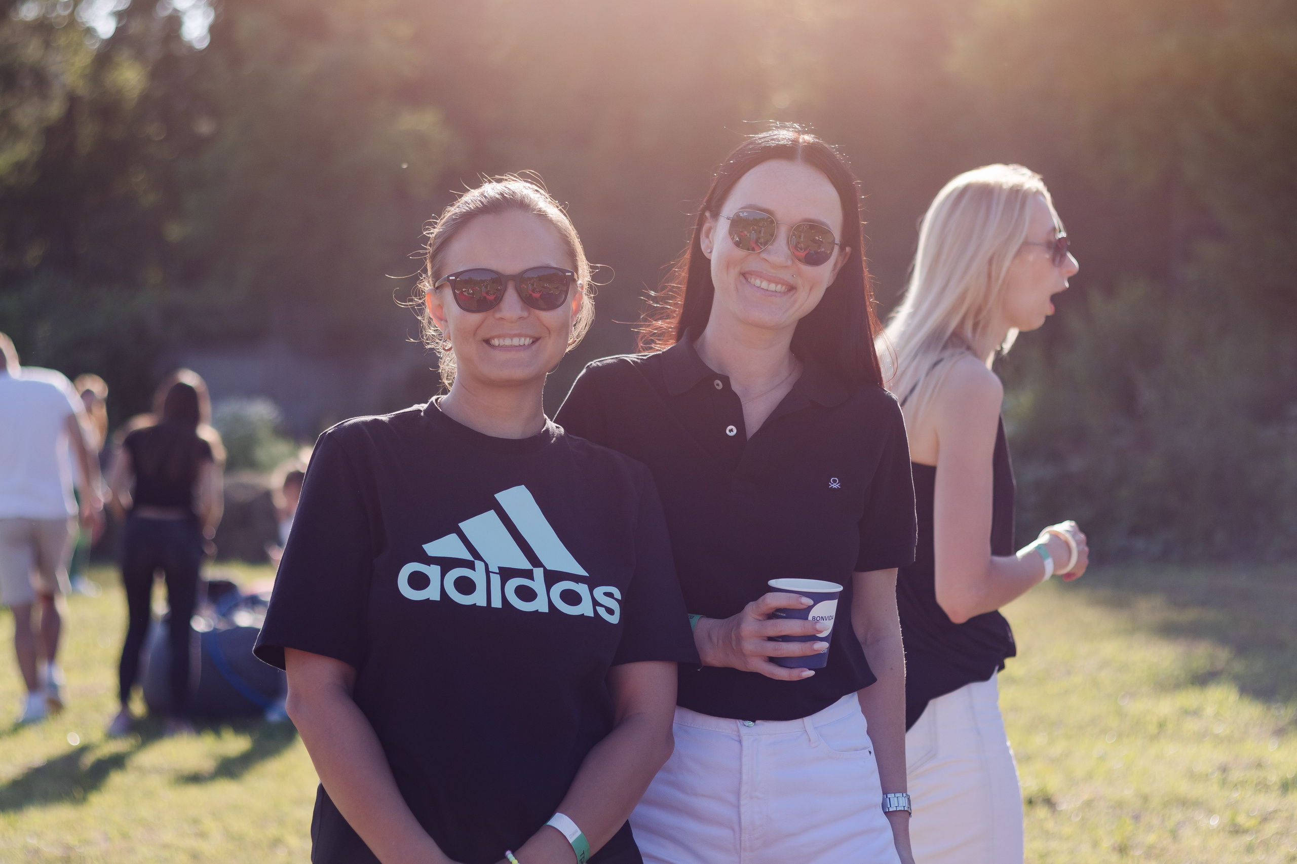 Летний праздник Контура. Кристина | youseeitmyway | Фото