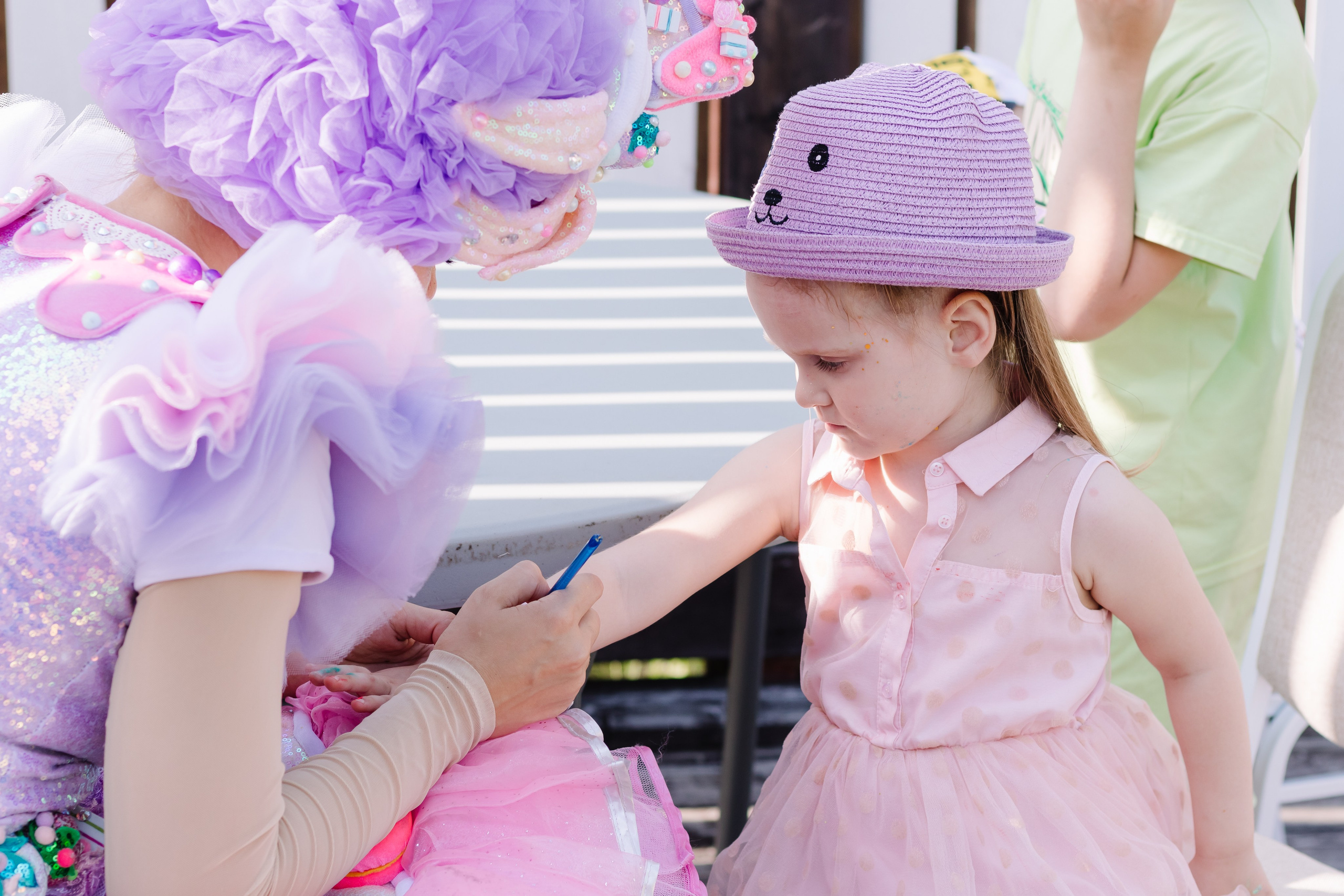 Корпоратив Контура. Кристина | youseeitmyway | Фото