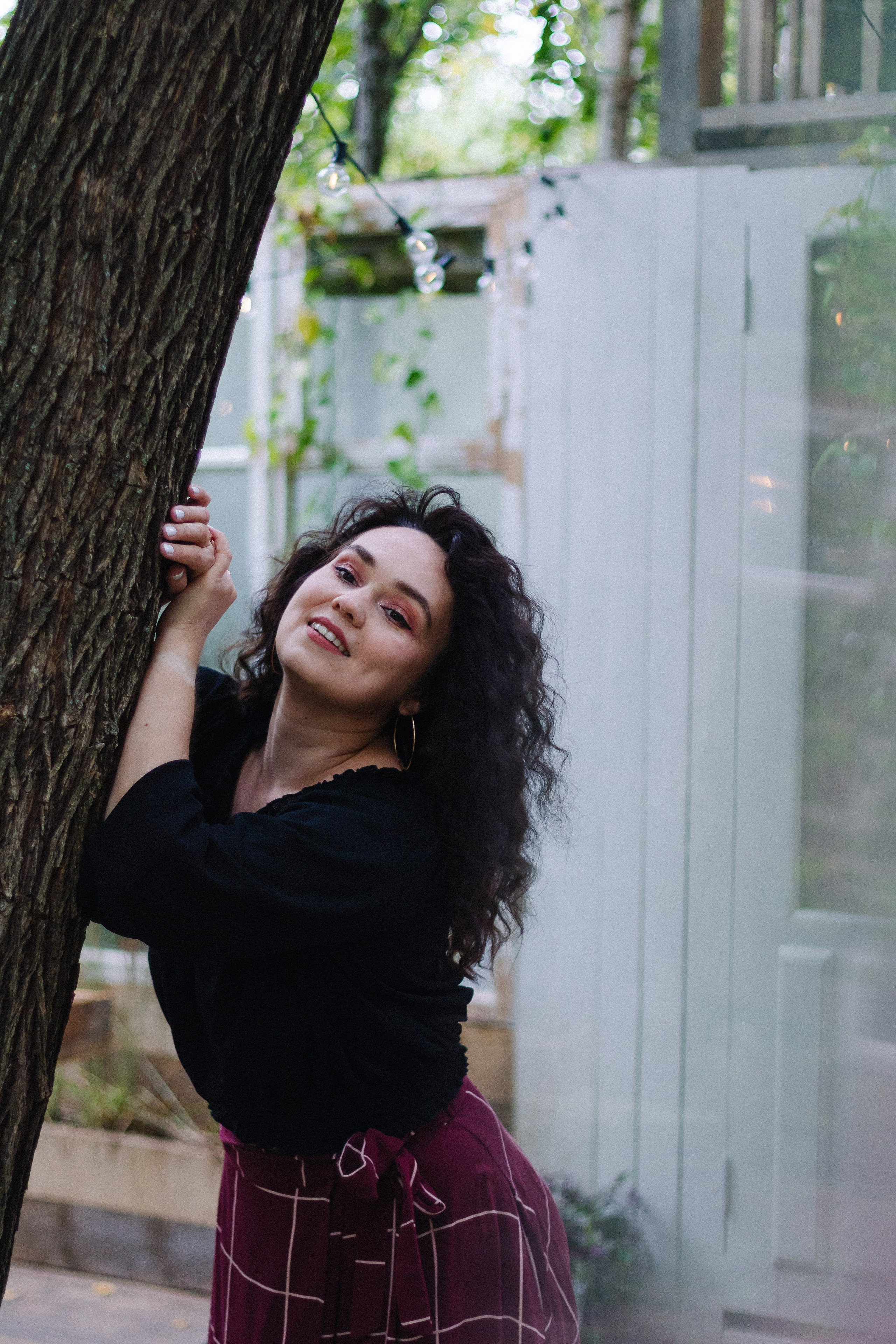 Катя. Кристина | youseeitmyway | Фото