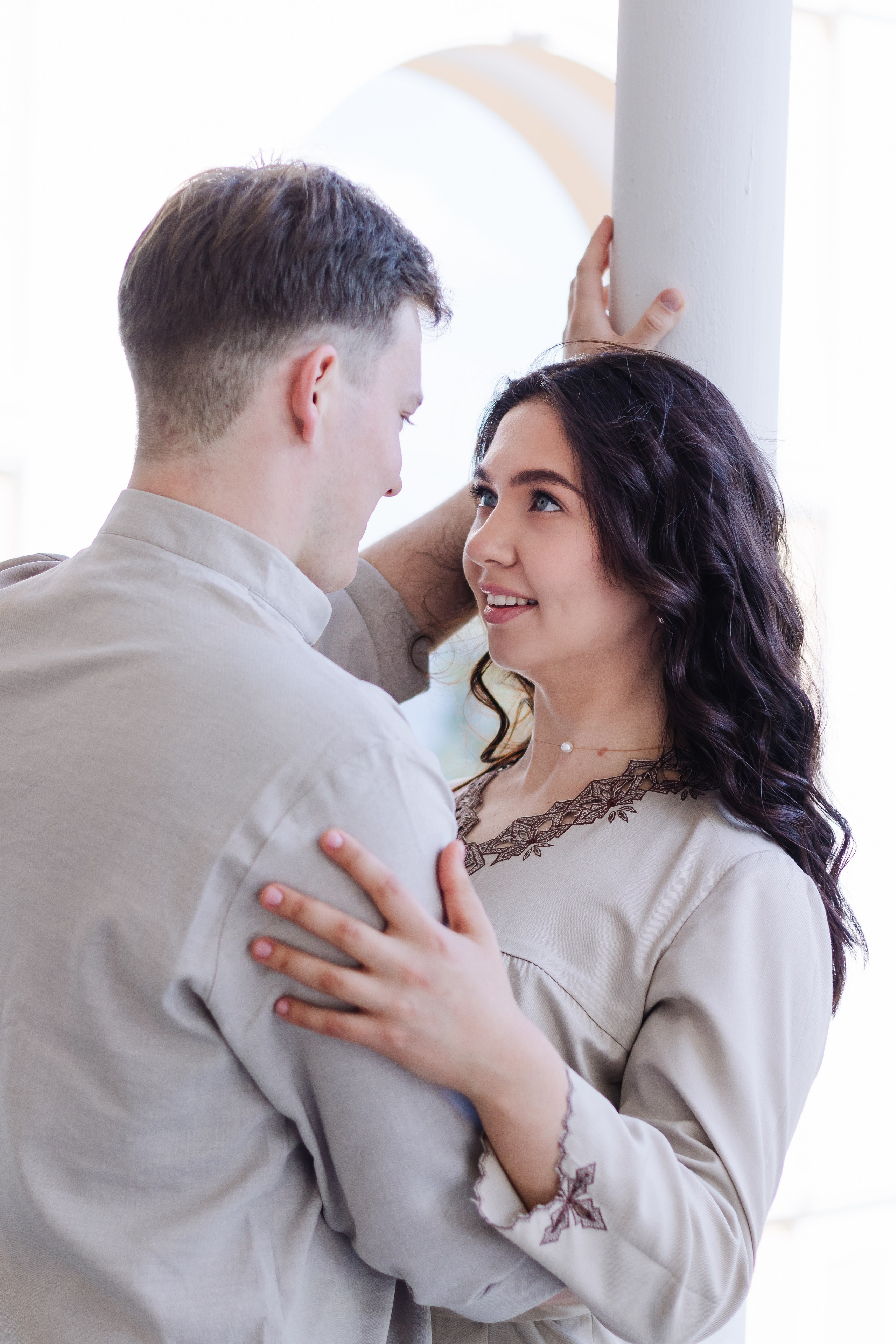 Василина и Филипп. Кристина | youseeitmyway | Фото