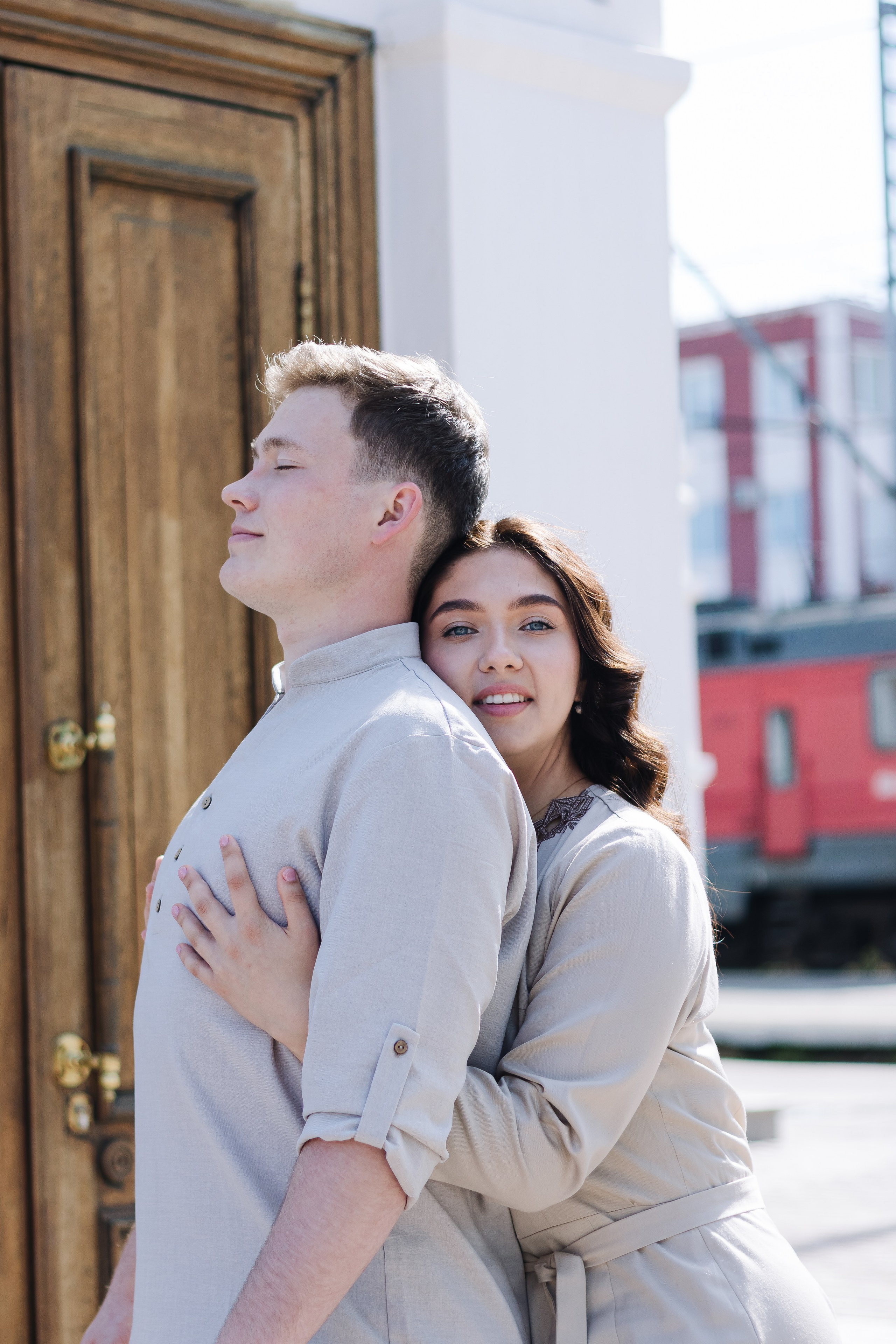 Василина и Филипп. Кристина | youseeitmyway | Фото