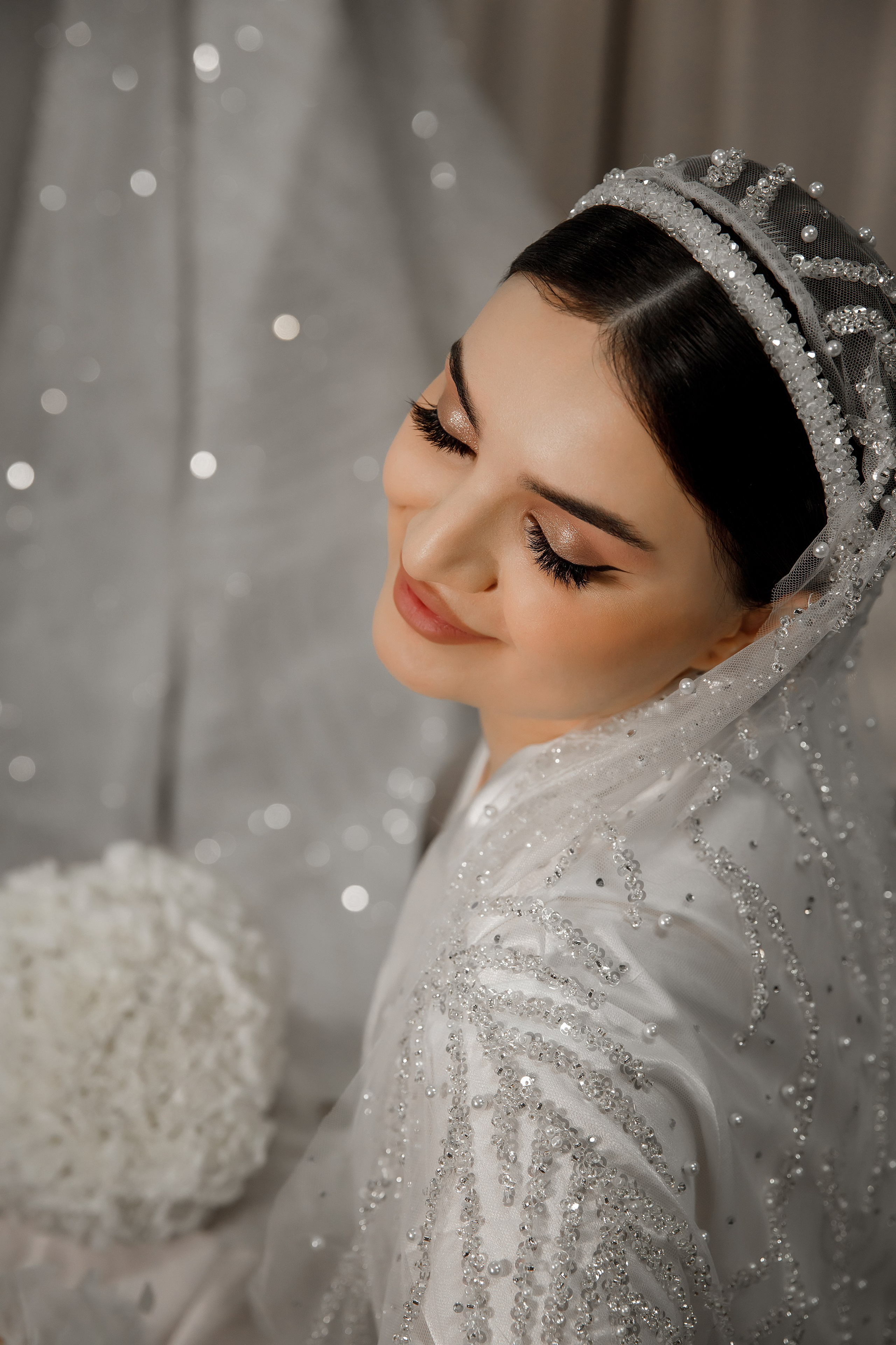 Janna & Vidadi. Свадебный фотограф, крещение, венчание СПБ, Белгород Анна Коршунова