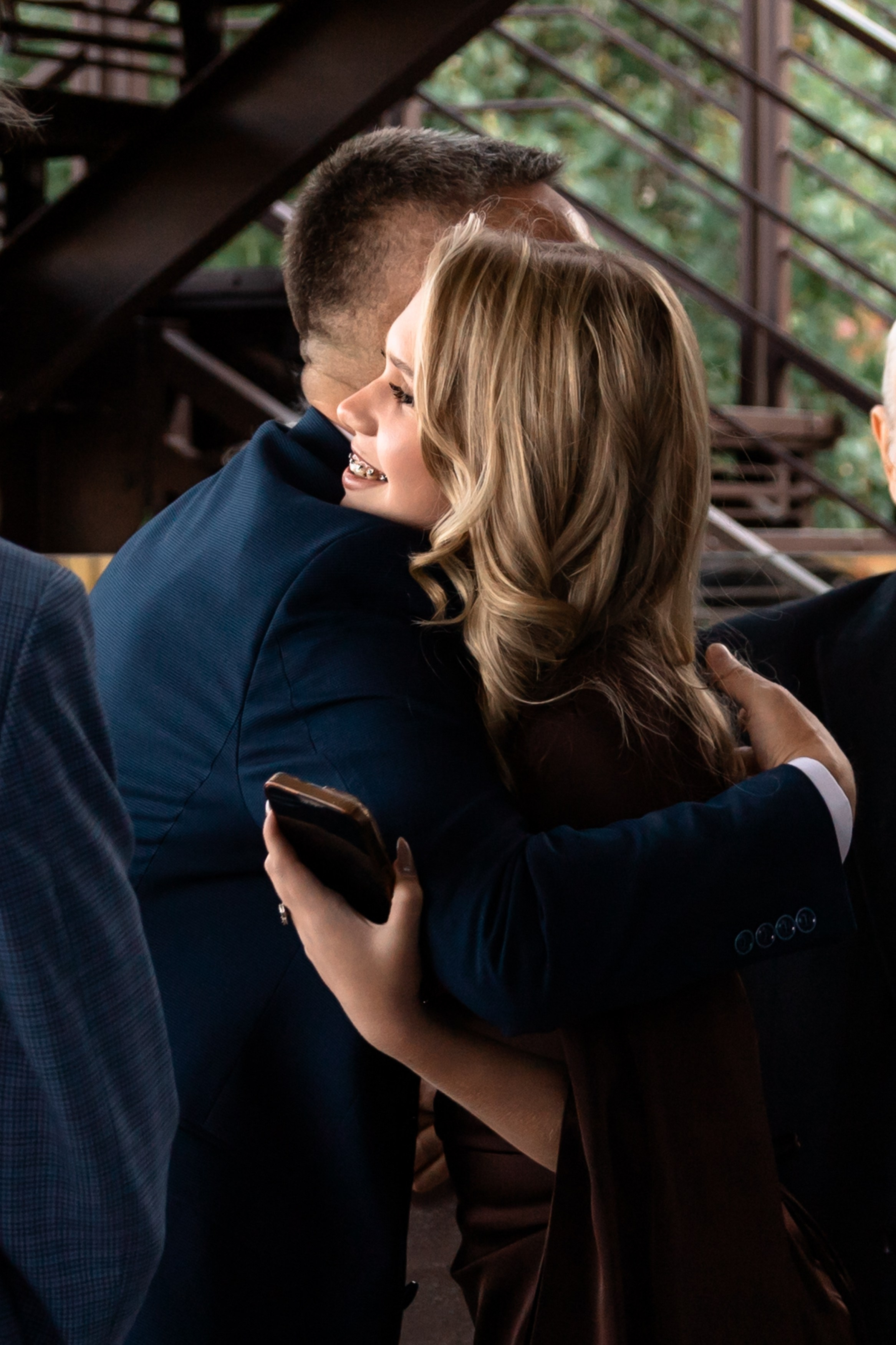 Андрей и Ксения. Свадебный фотограф Чижкова Любовь. Нижний Новгород