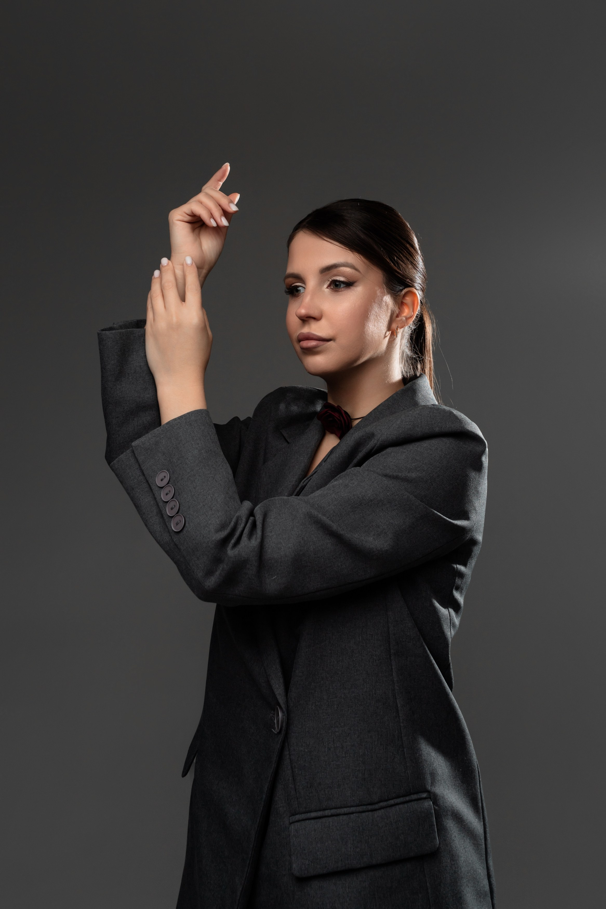 Катя. Свадебный фотограф Чижкова Любовь. Нижний Новгород