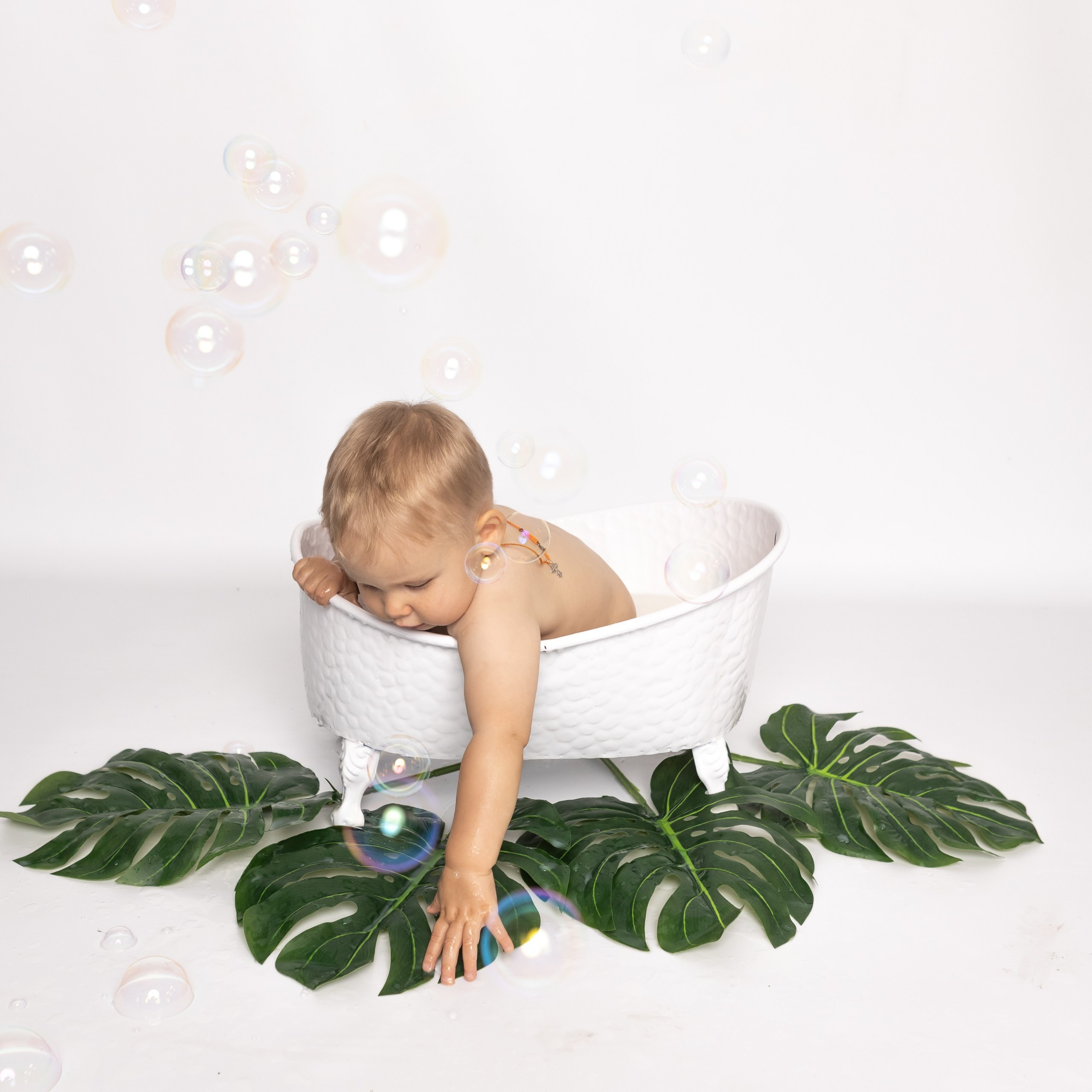 Годовасие. Фотограф новорожденных. Детский и семейный фотограф Марьяна Юдина