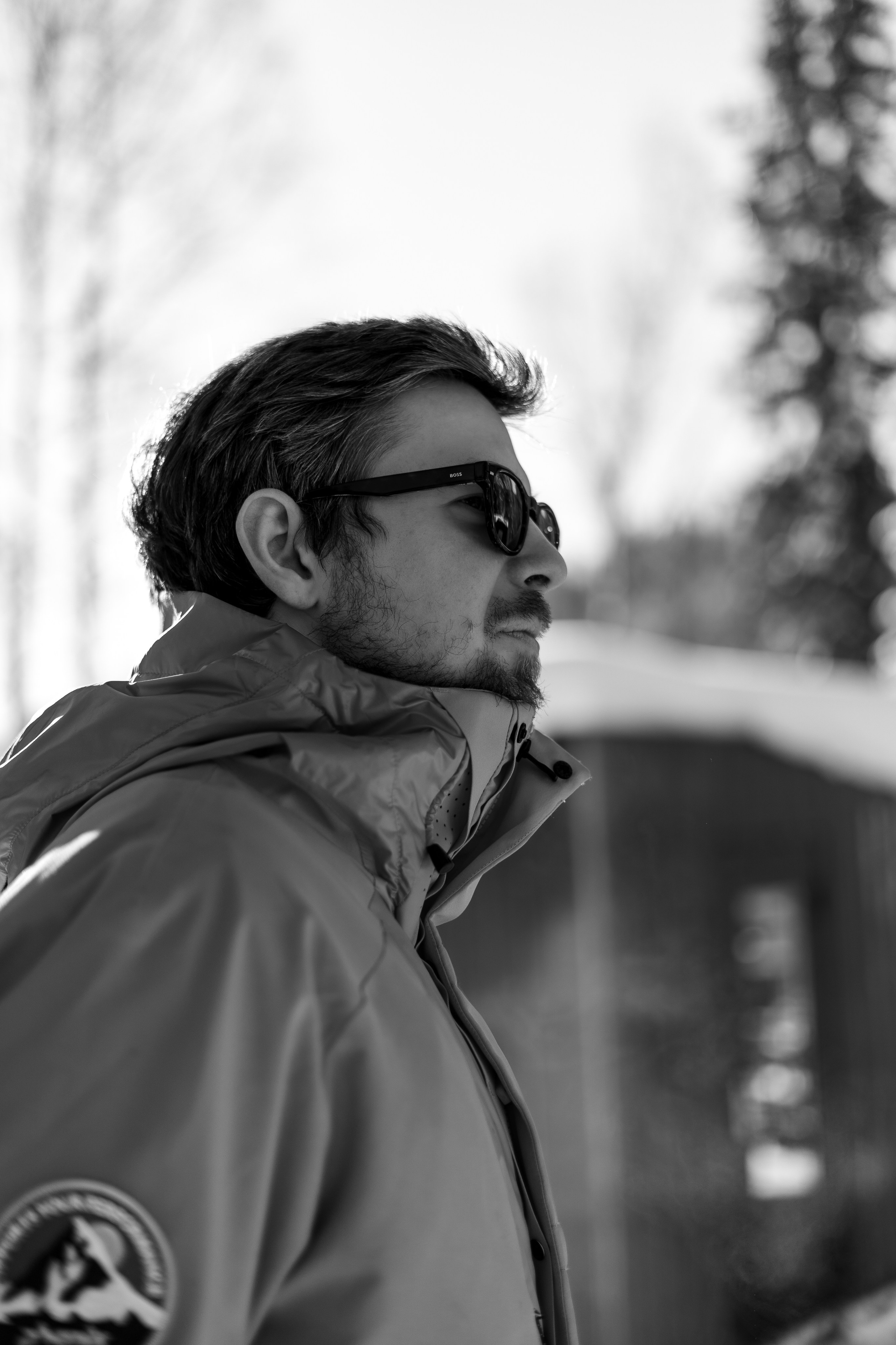 Джой. Анастасия Паршукова — фотограф Шерегеш Новосибирск