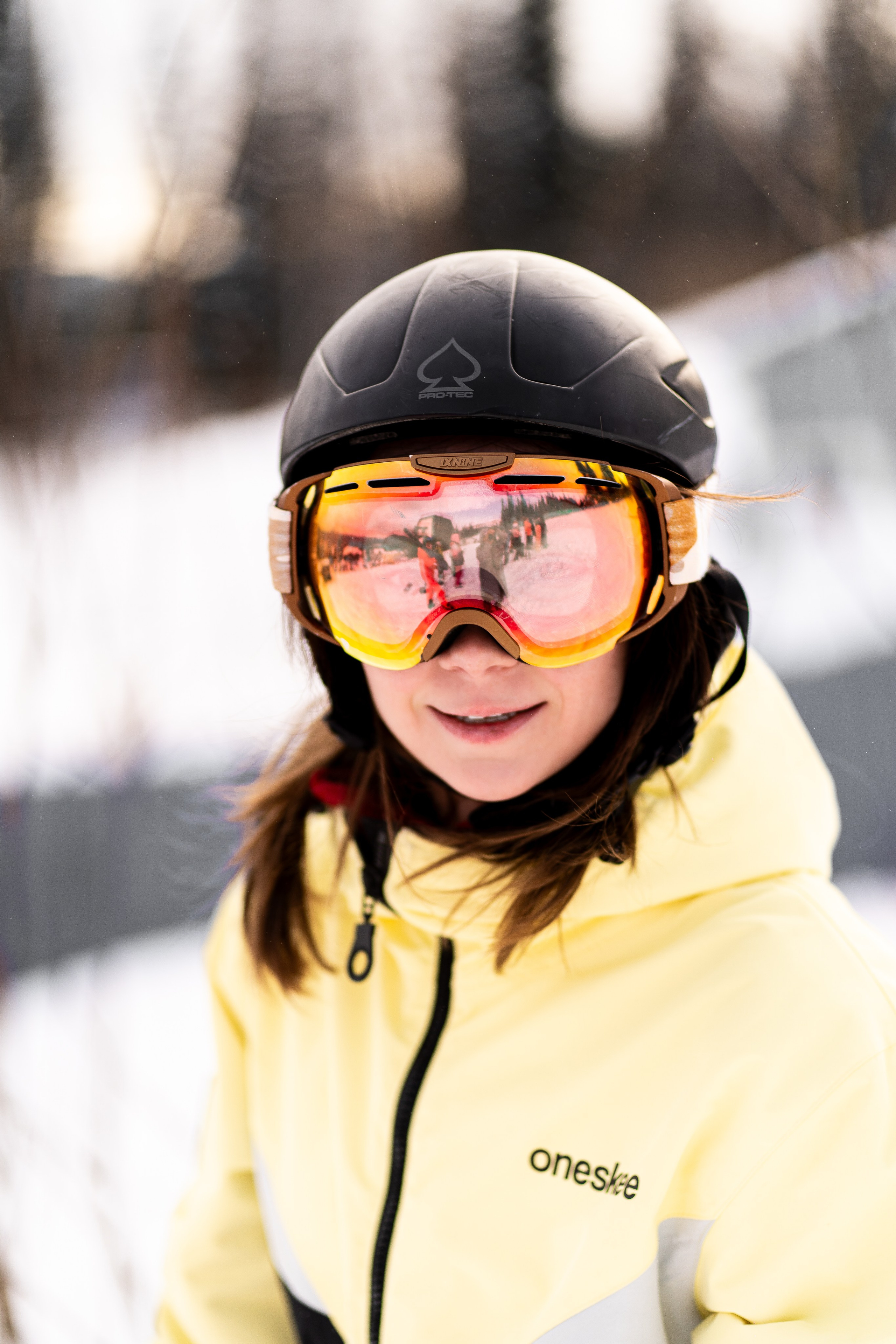 Джой 13.12. Анастасия Паршукова — фотограф Шерегеш Новосибирск