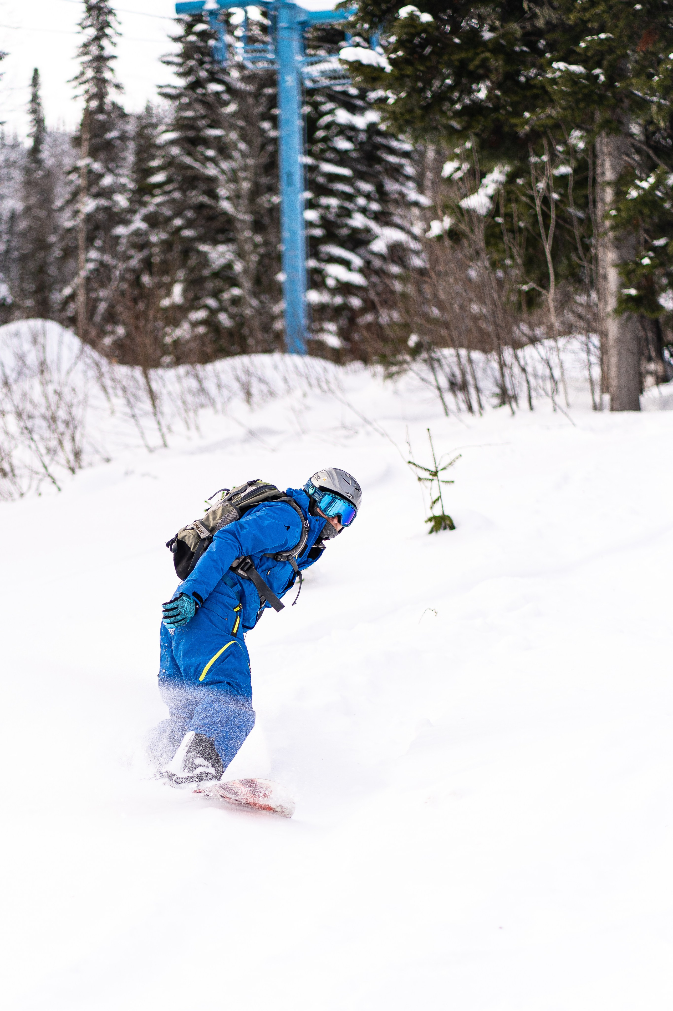 Джой 13.12. Анастасия Паршукова — фотограф Шерегеш Новосибирск