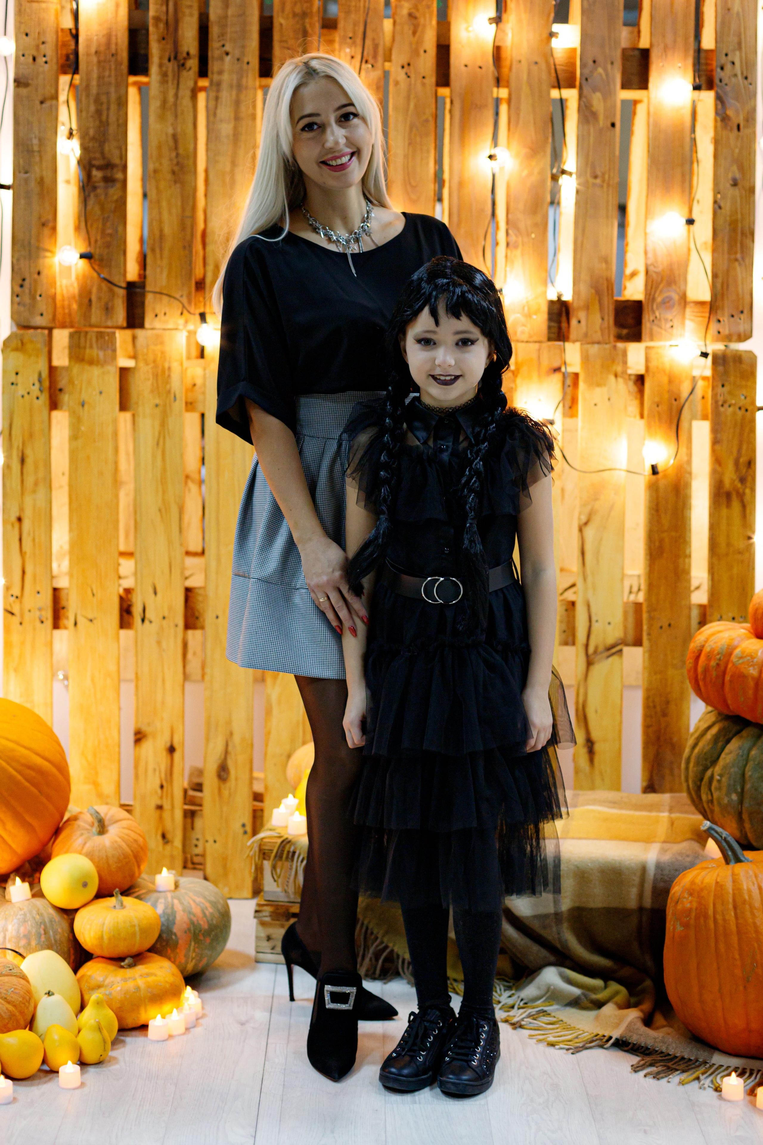 HALLOWEEN. Photokarish