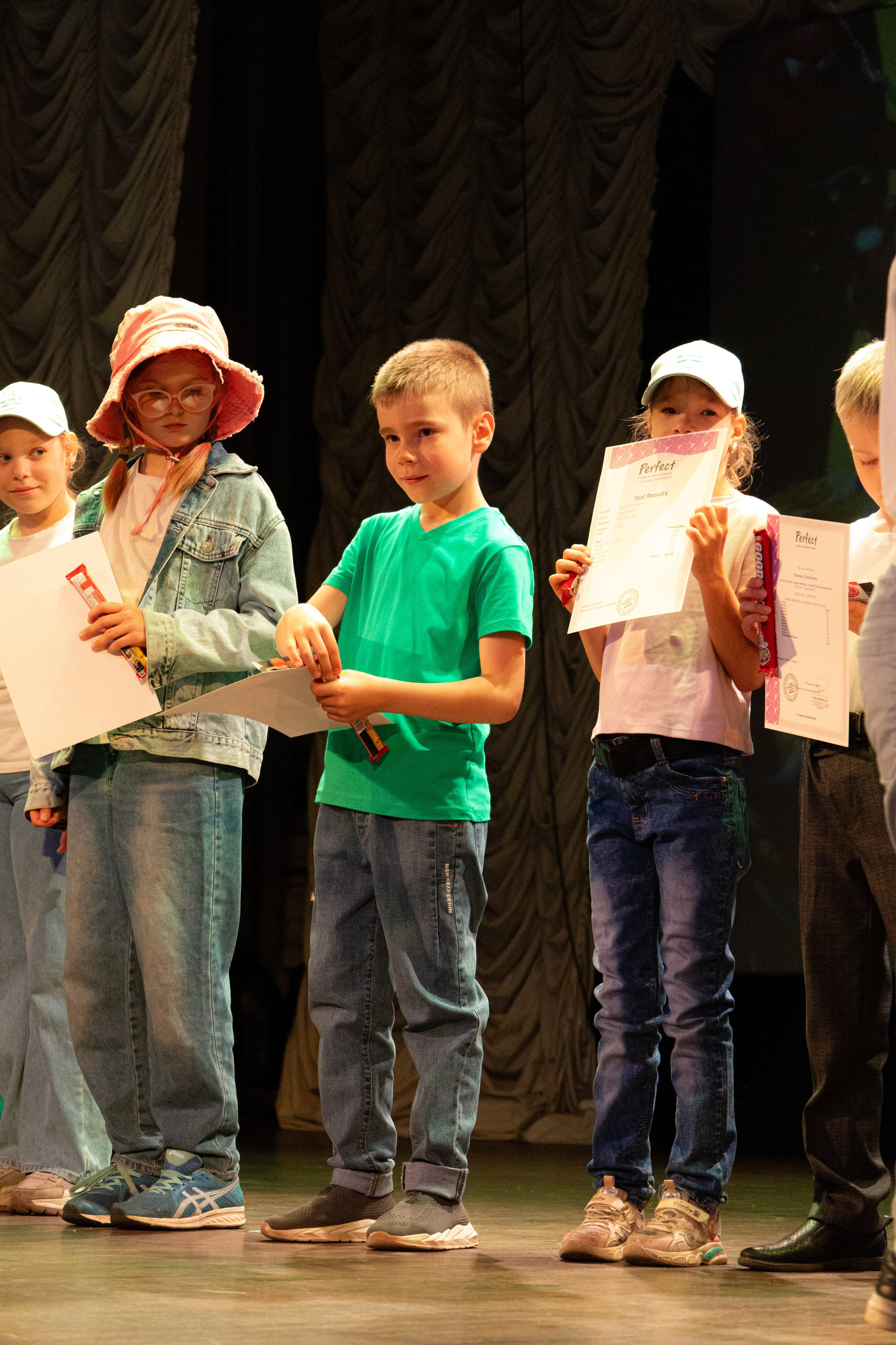 PERFECT. Photokarish