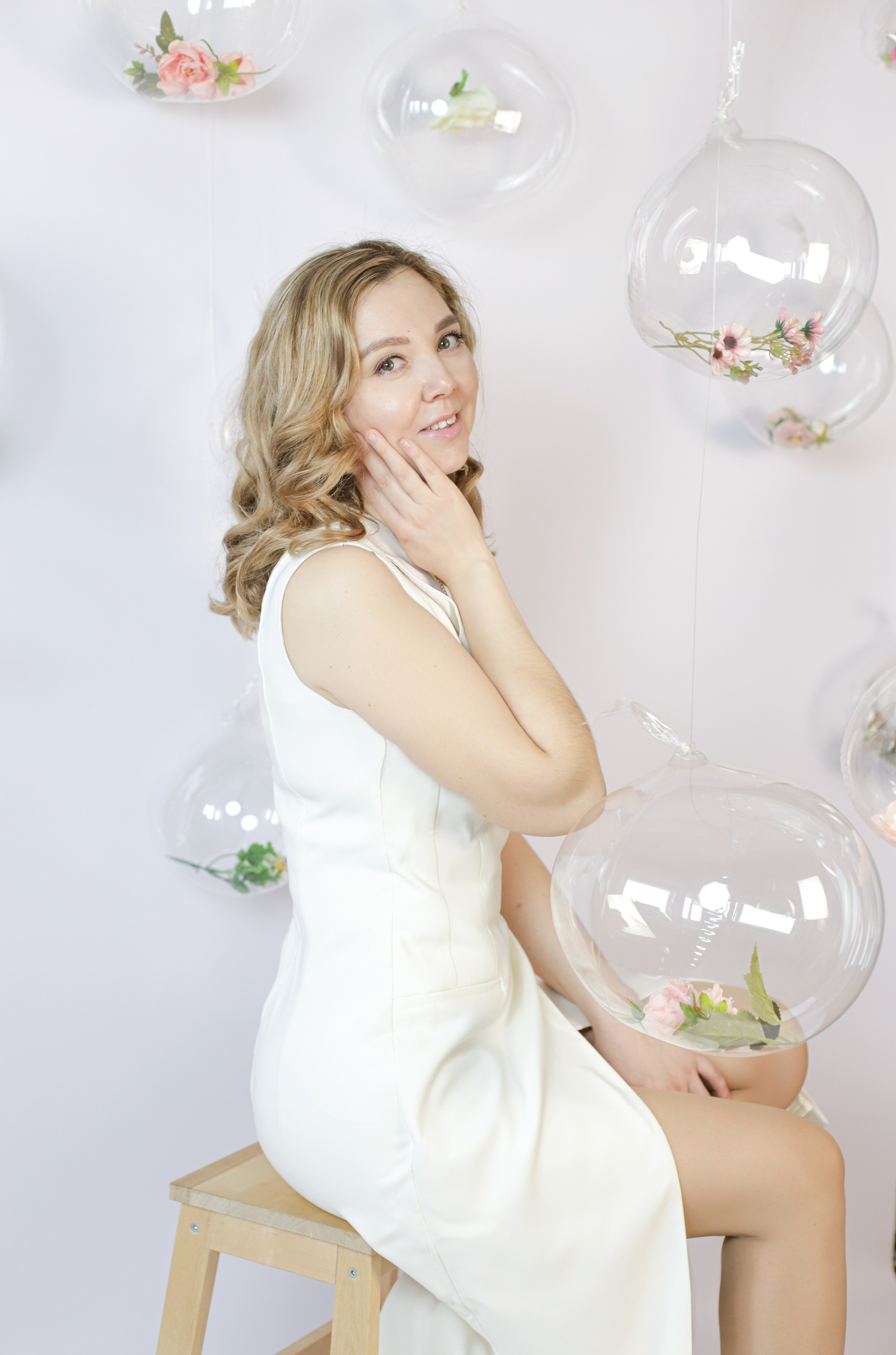 Фотопроект Bubbles (new). Диана Николаева — фотограф город Балашиха