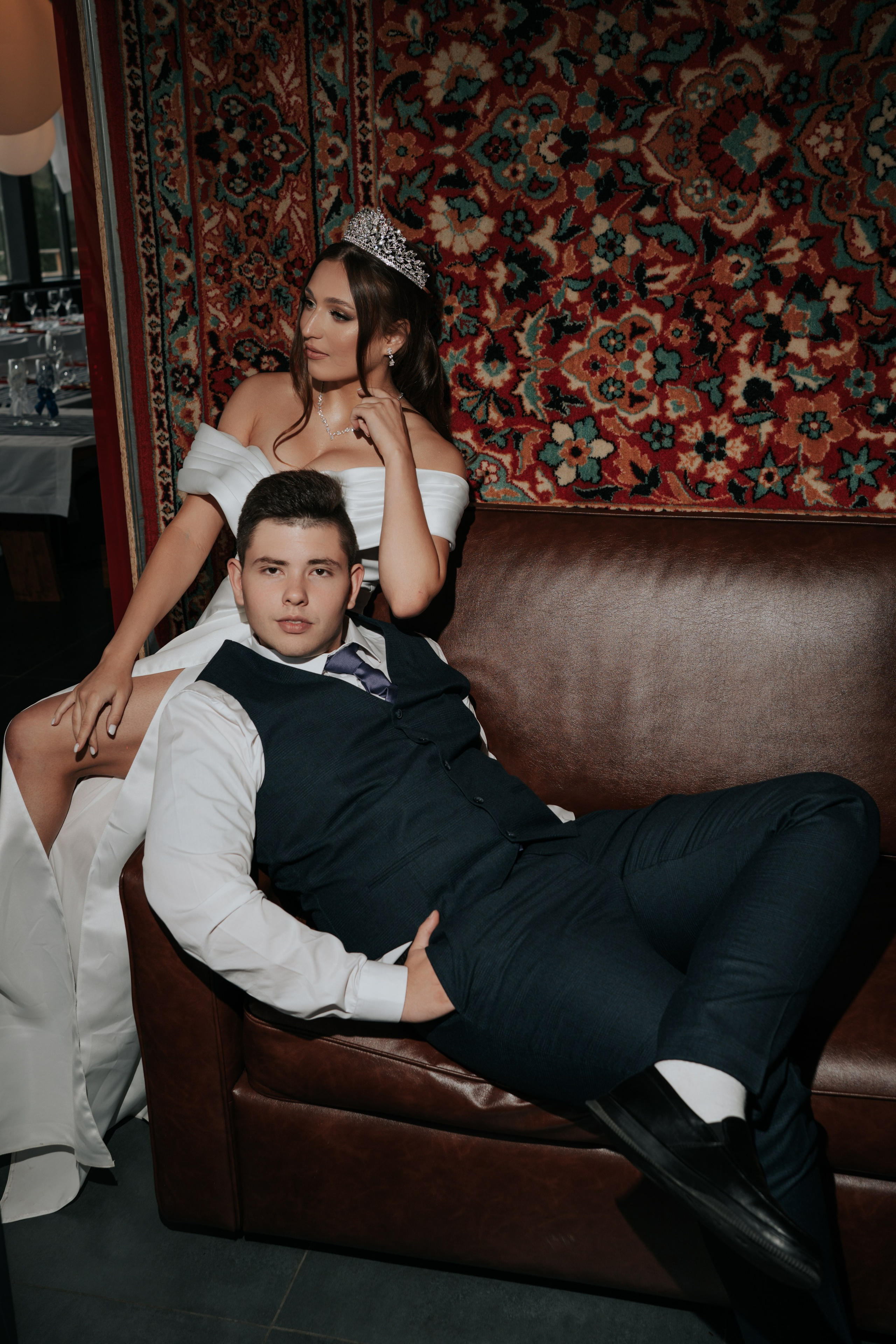 Свадебные съемки