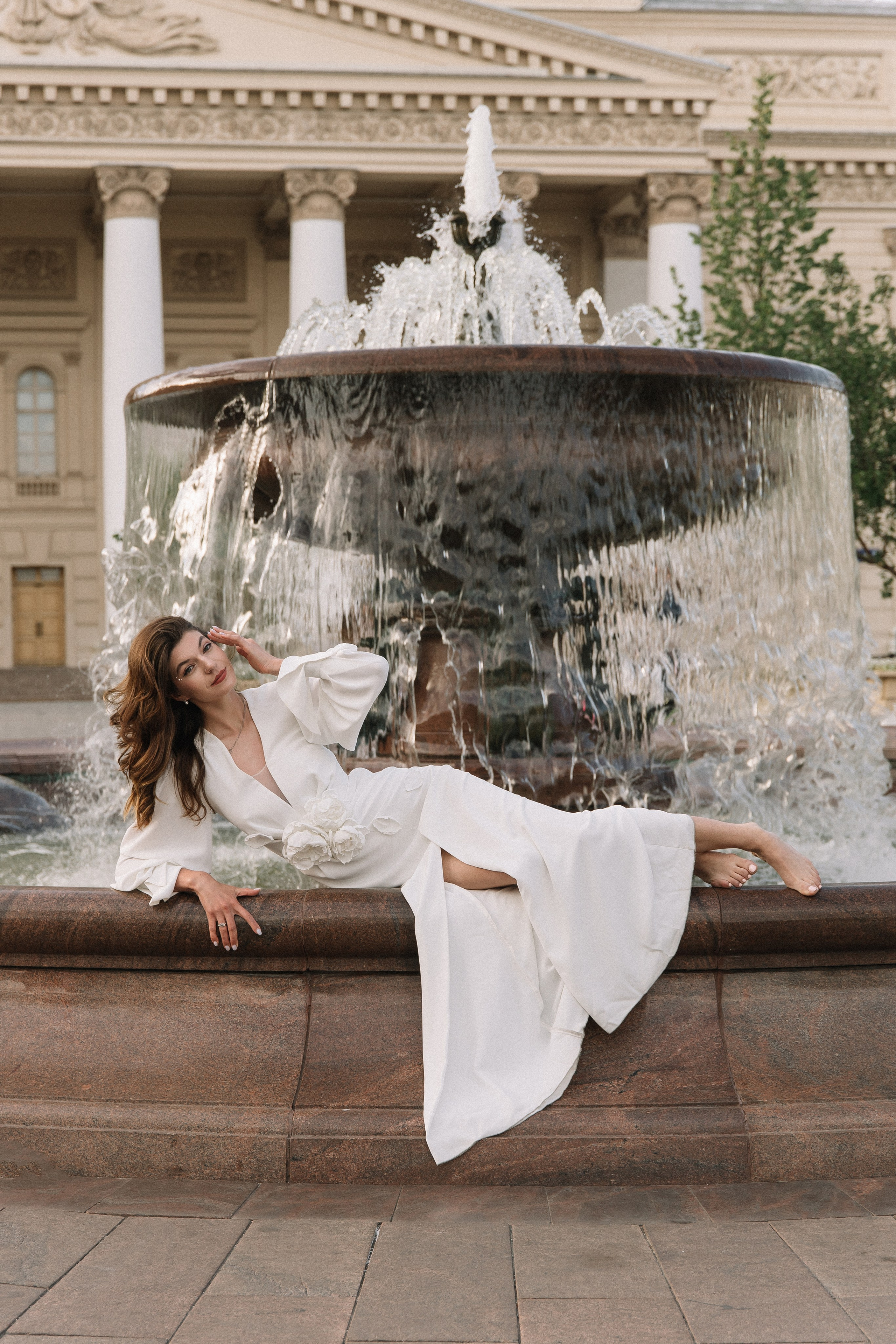 Мария и Артем. Фотограф Санкт-Петербург. Аврамова Анастасия