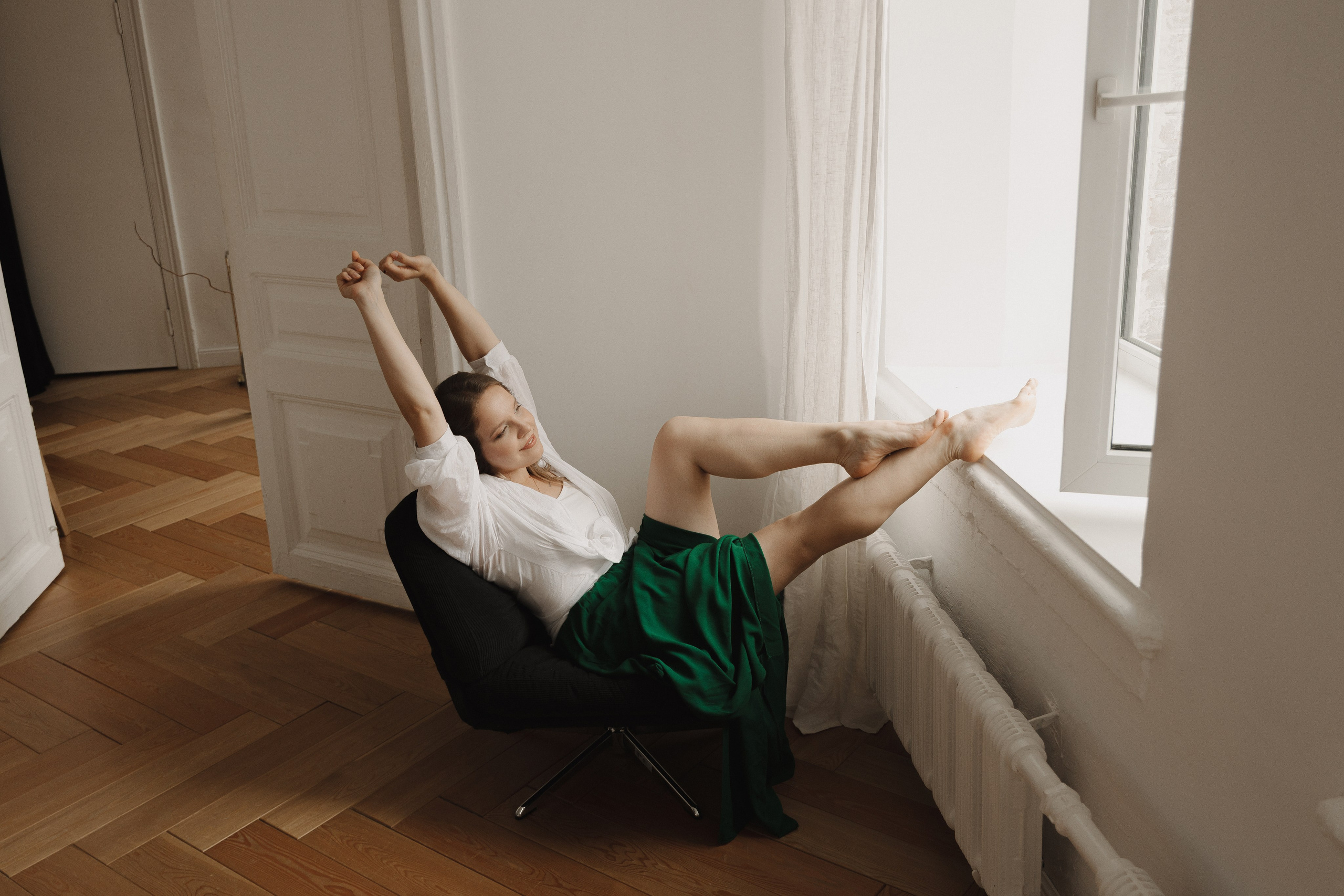 Влада. Фотограф в Самаре Юля Борщ