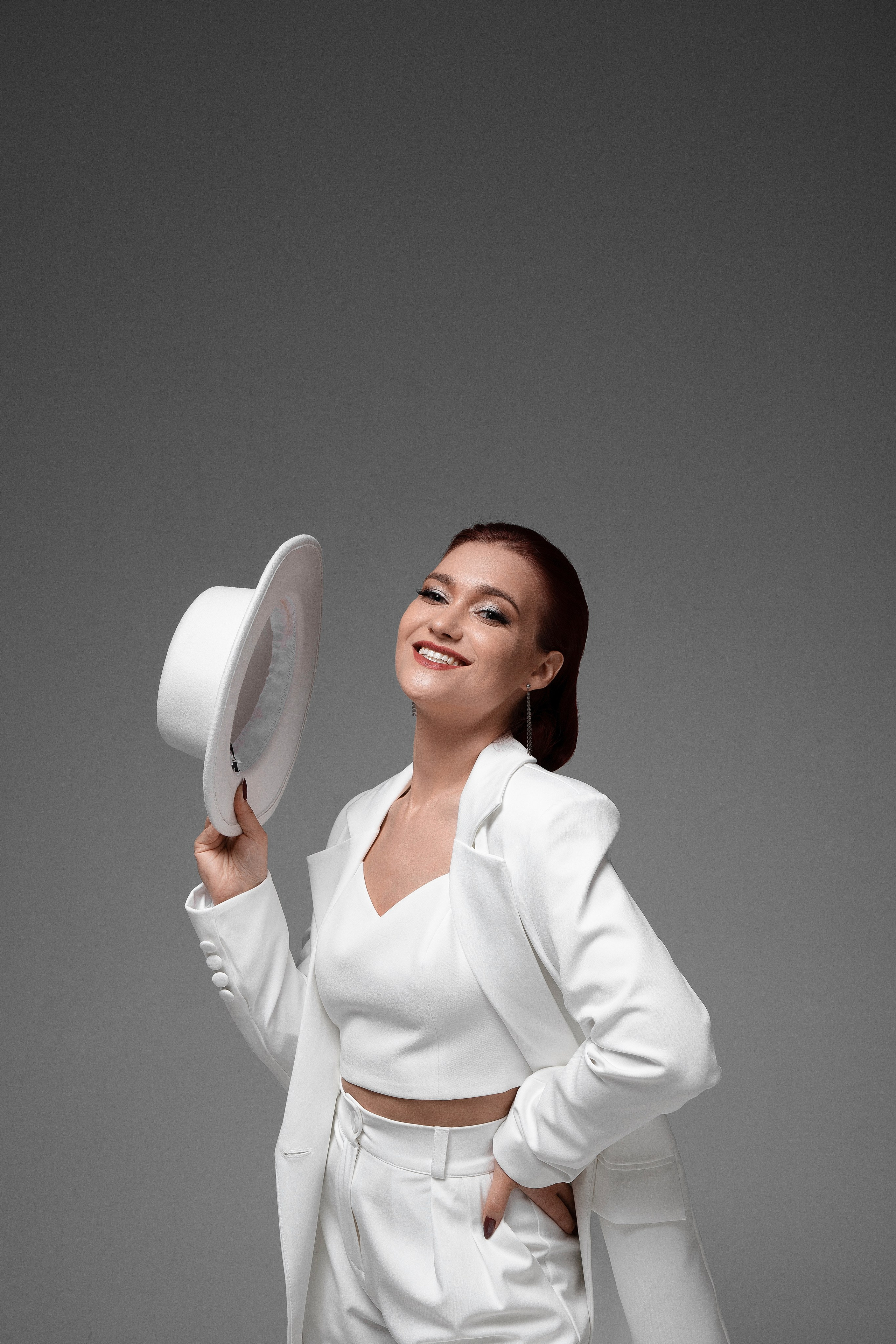 Анастасия Русанова. Фотограф Денис Лесковский (Тюмень)