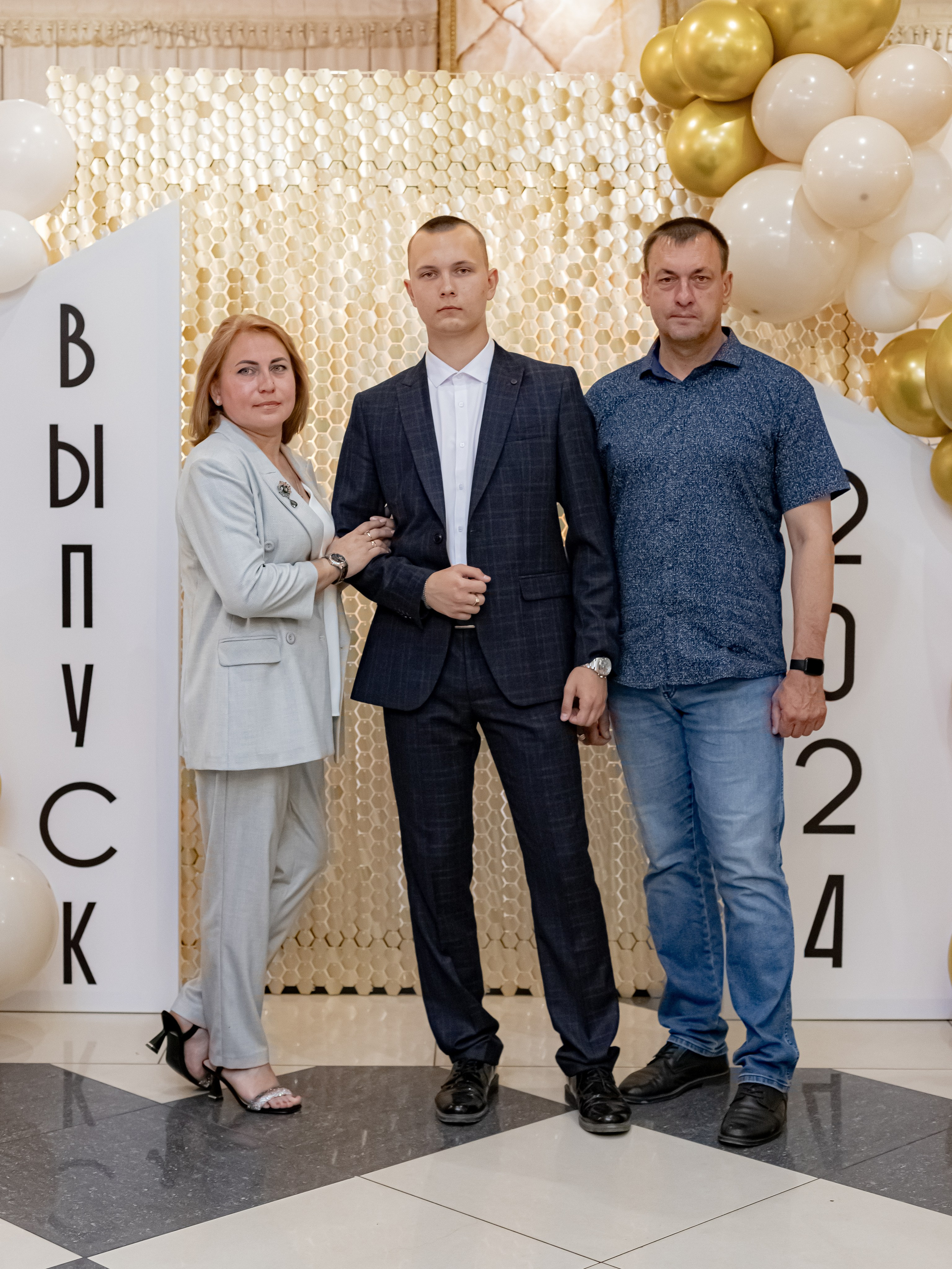 ВЫПУСКНОЙ. Photokarish