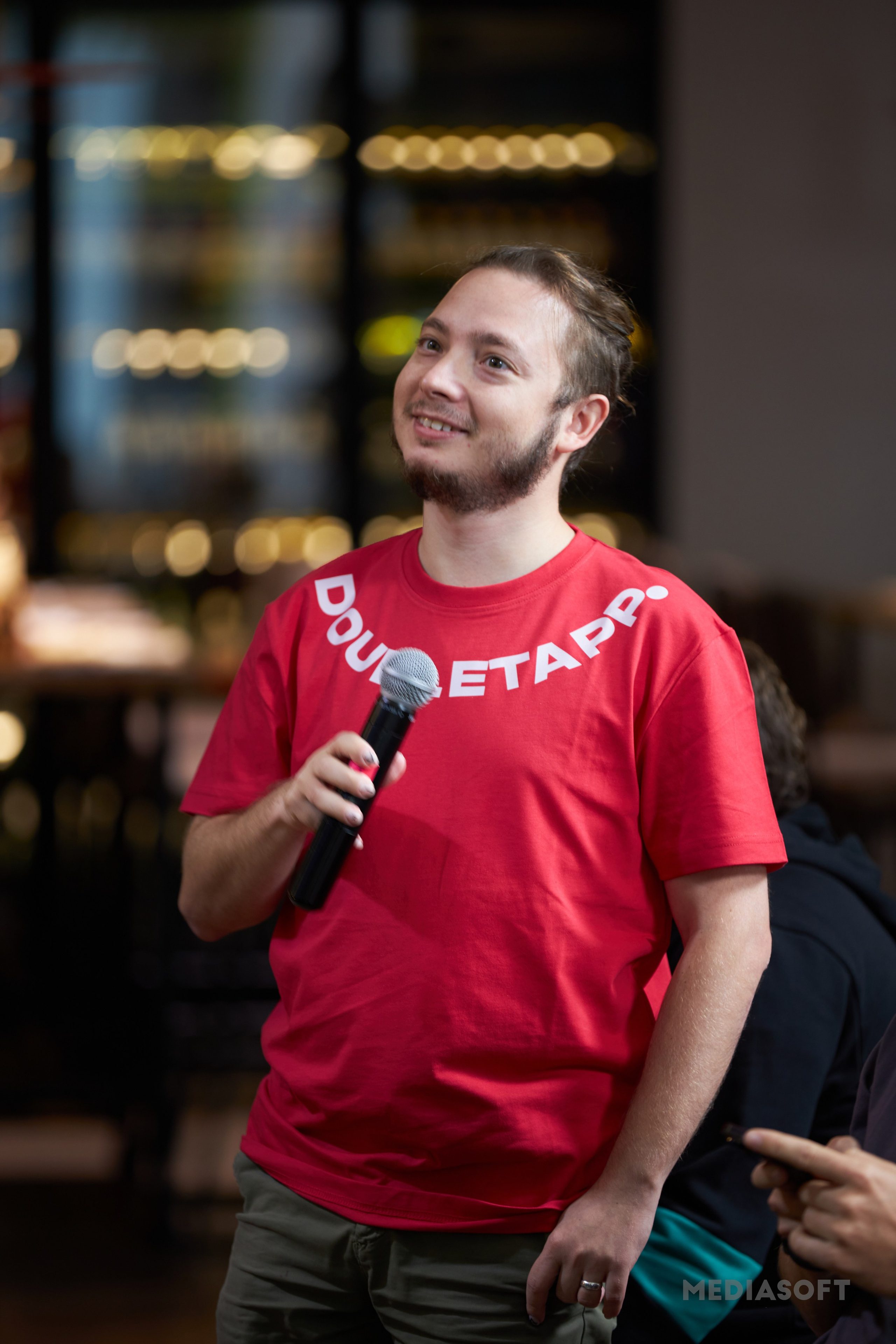 Бизнес мероприятия. Репортажный фотограф в Самаре