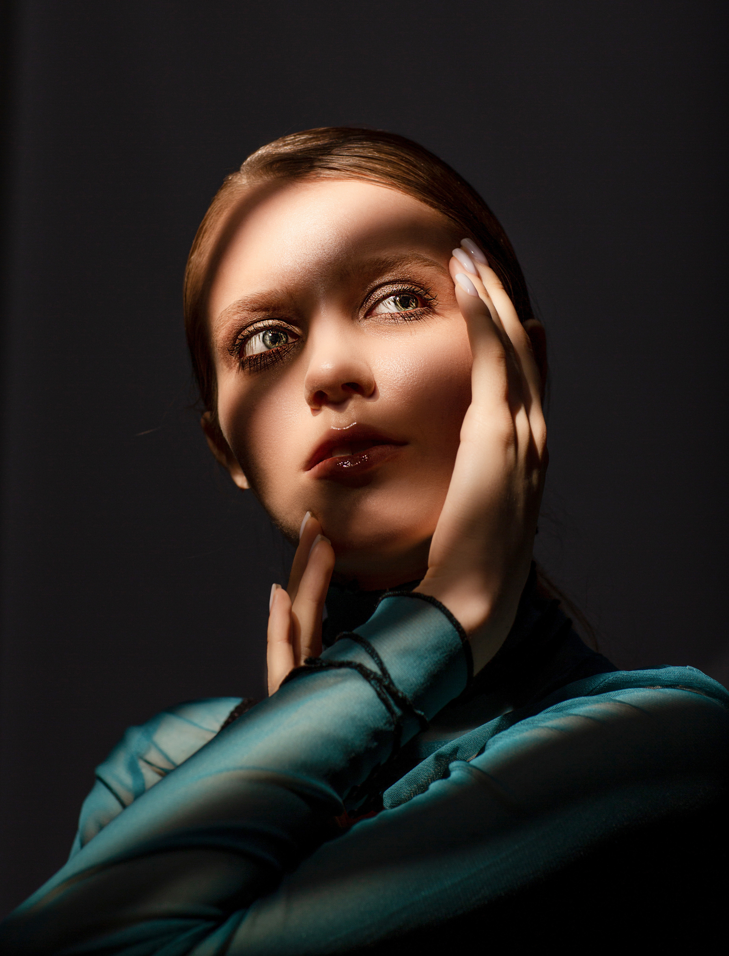 Женский фотограф Владивосток