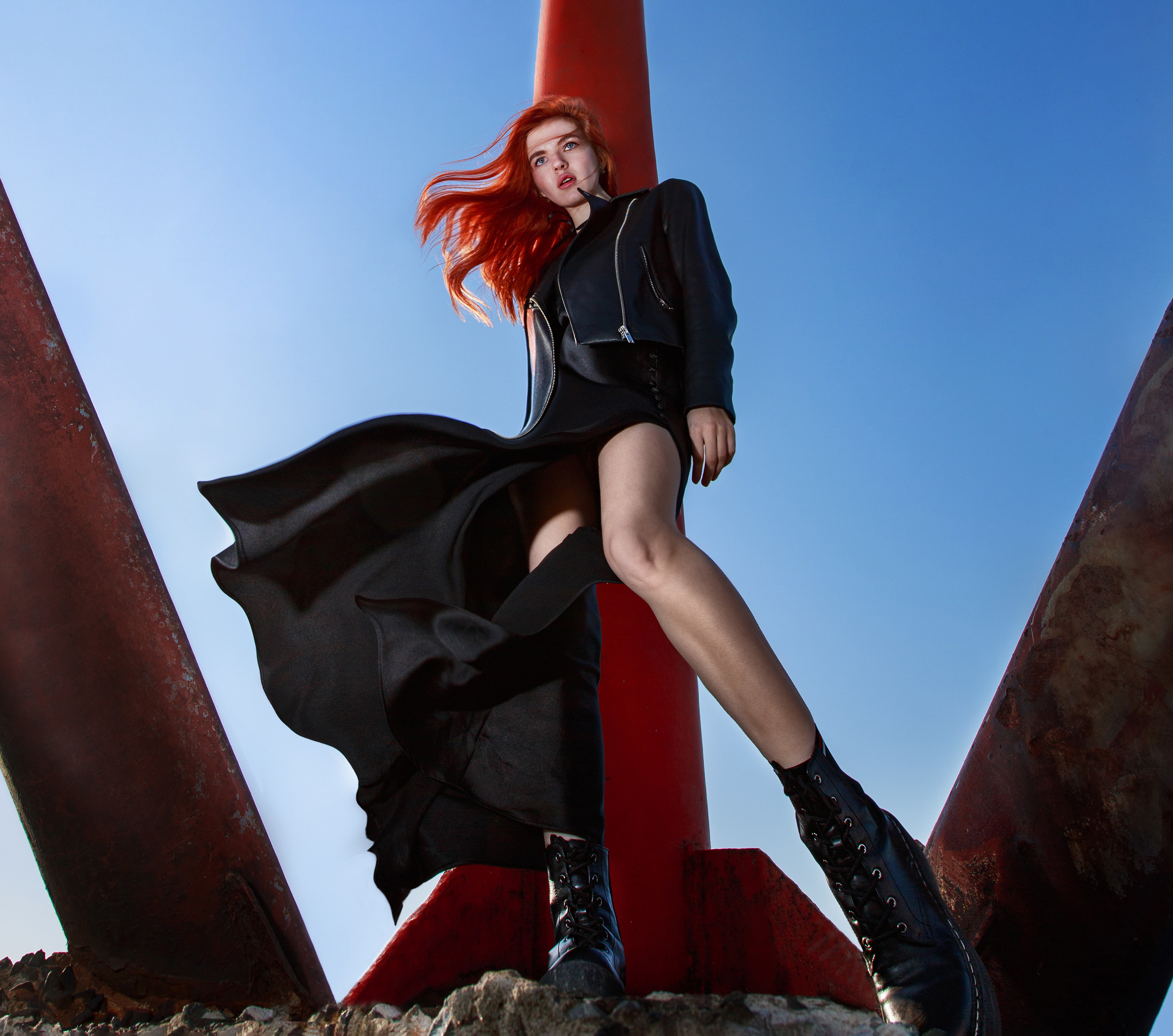 Лучший фотограф во Владивостоке