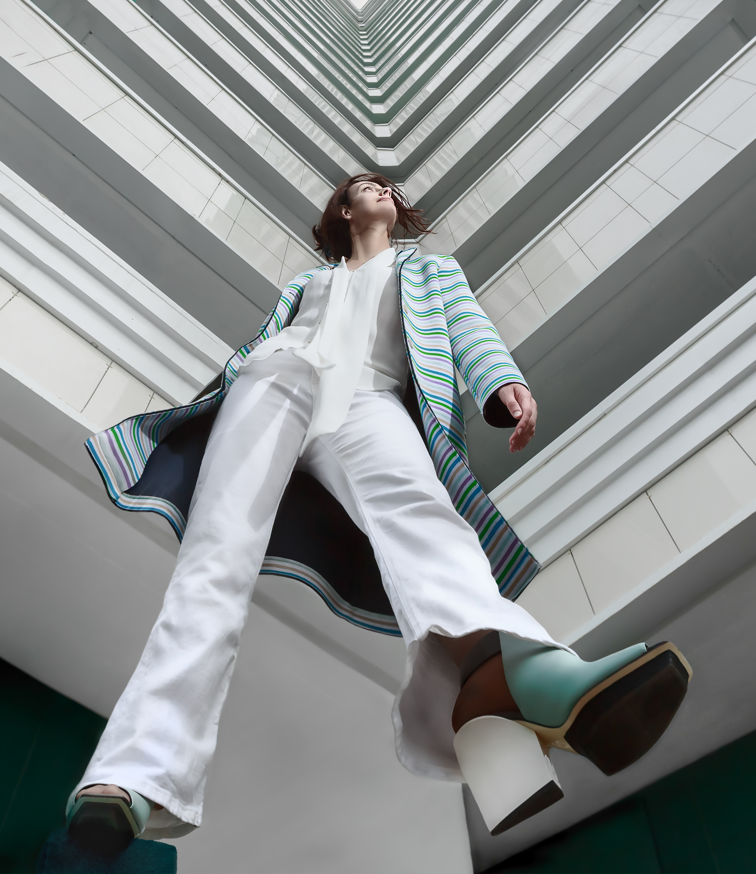 Фотосессия во Владивостоке недорого