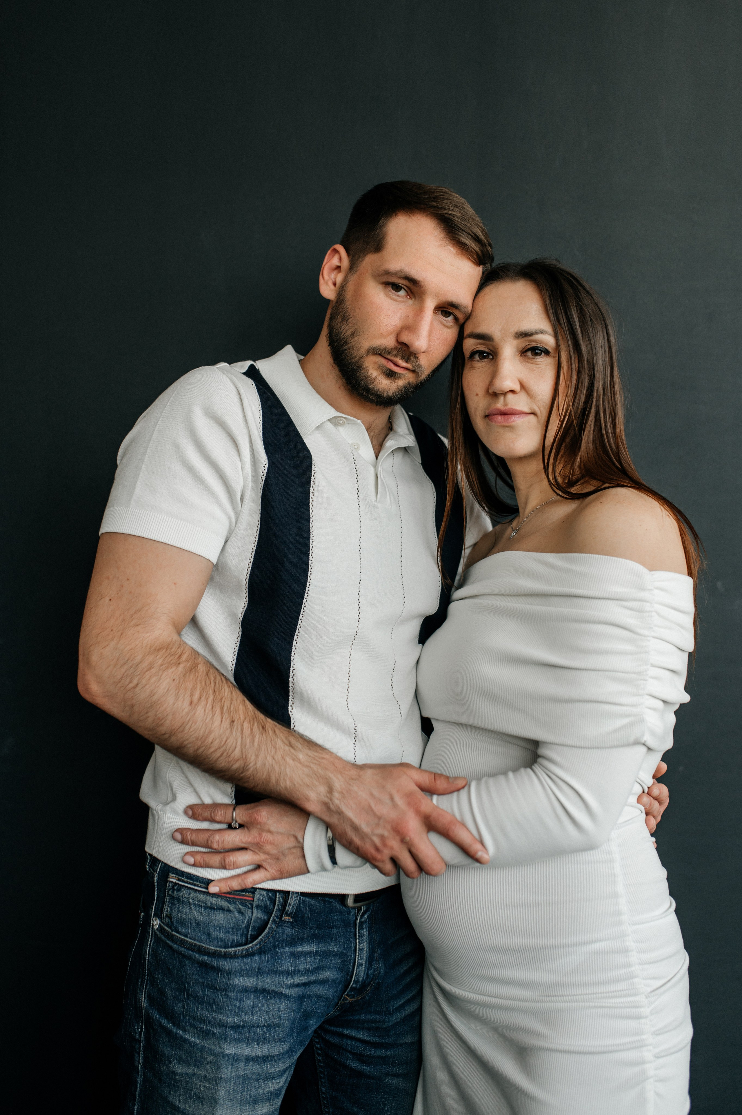 Ирина+Никита+Егор+Ульяна. Костюшко Кристина — семейный и свадебный фотограф в Минске