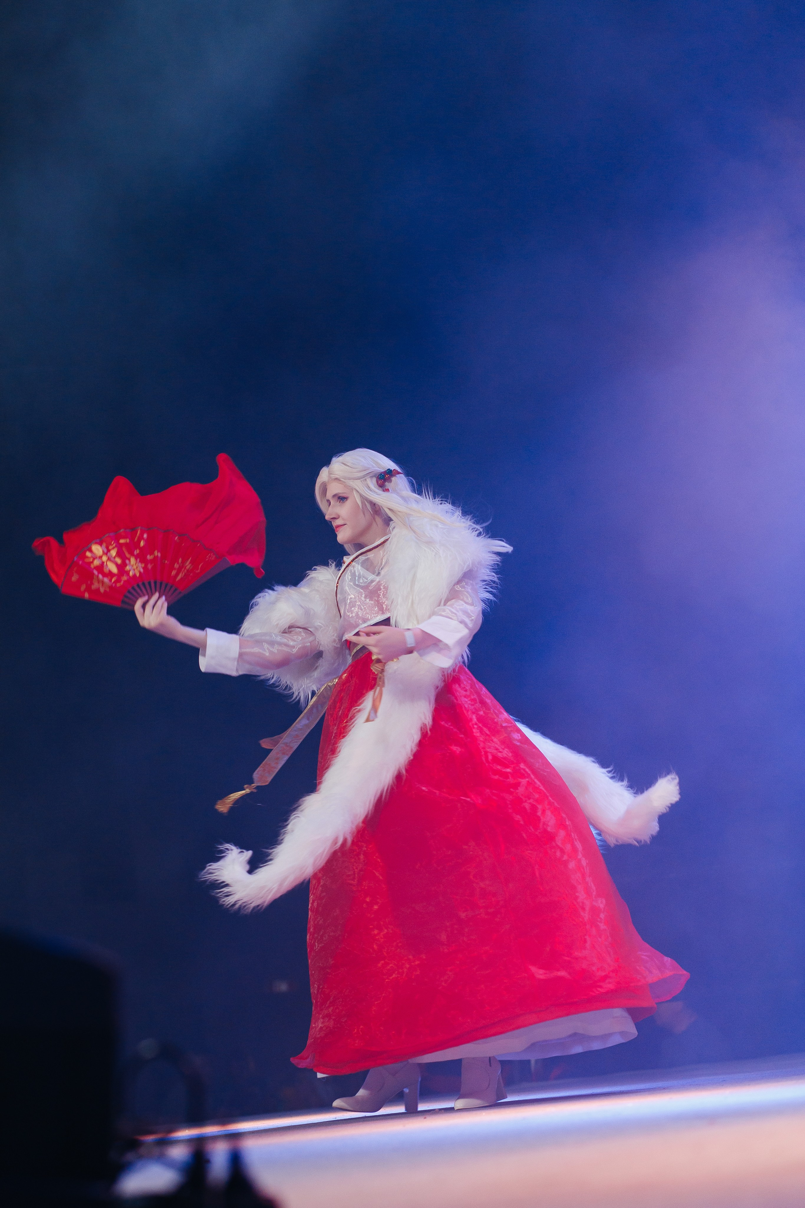 Epic Con Russia 2024. Ваш фотограф в Москве и Московской области — Мария Бучнева